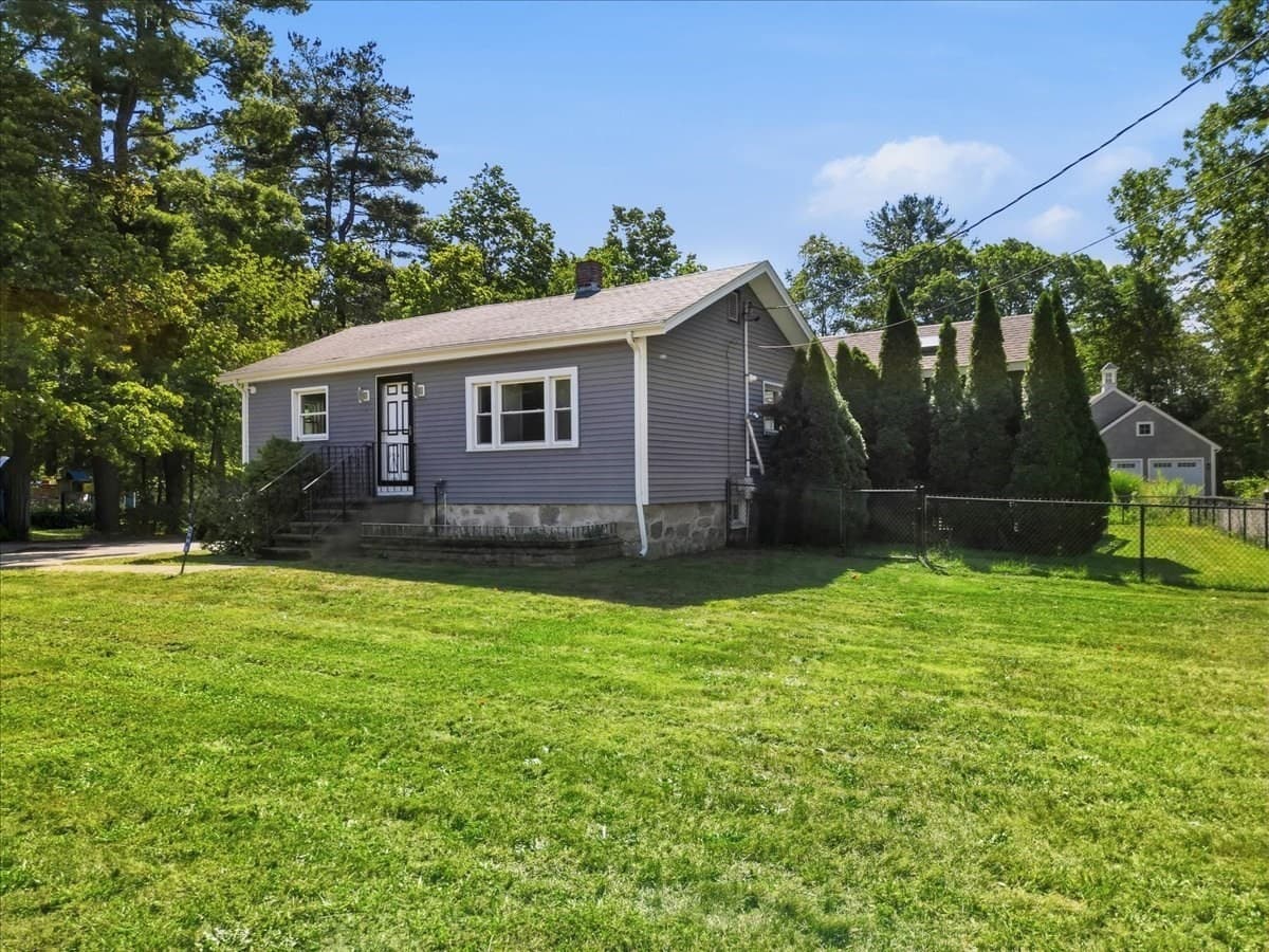 Single Family Residence at 249 Ralph Talbot Street, Weymouth MA 02190, photo 30 of 40