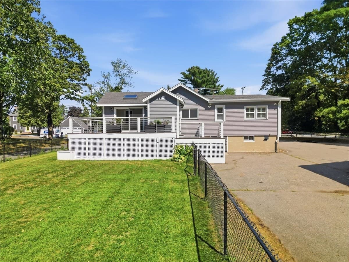 Single Family Residence at 249 Ralph Talbot Street, Weymouth MA 02190, photo 33 of 40