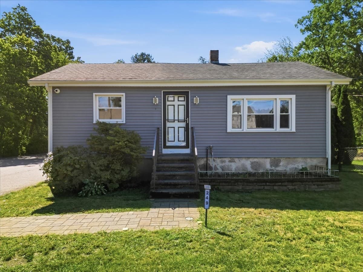 Single Family Residence at 249 Ralph Talbot Street, Weymouth MA 02190, photo 29 of 40