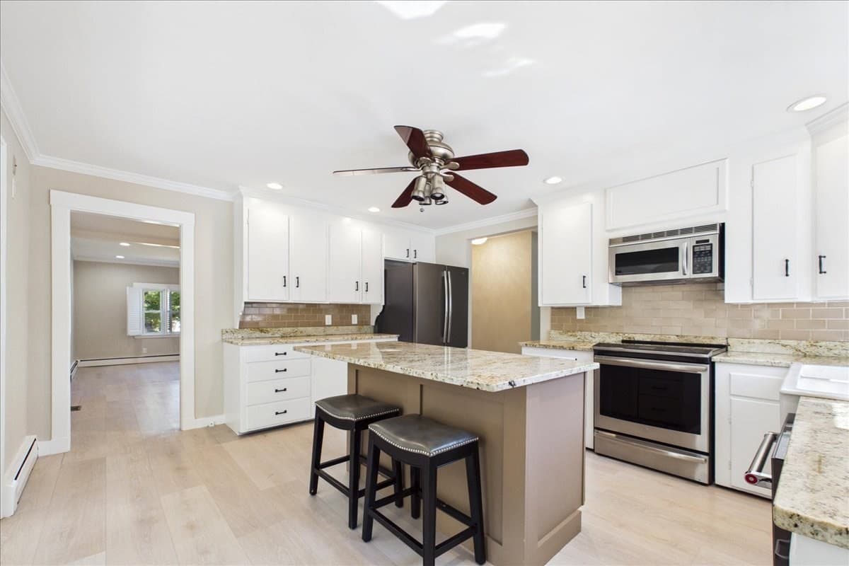 Single Family Residence at 249 Ralph Talbot Street, Weymouth MA 02190, photo 4 of 40