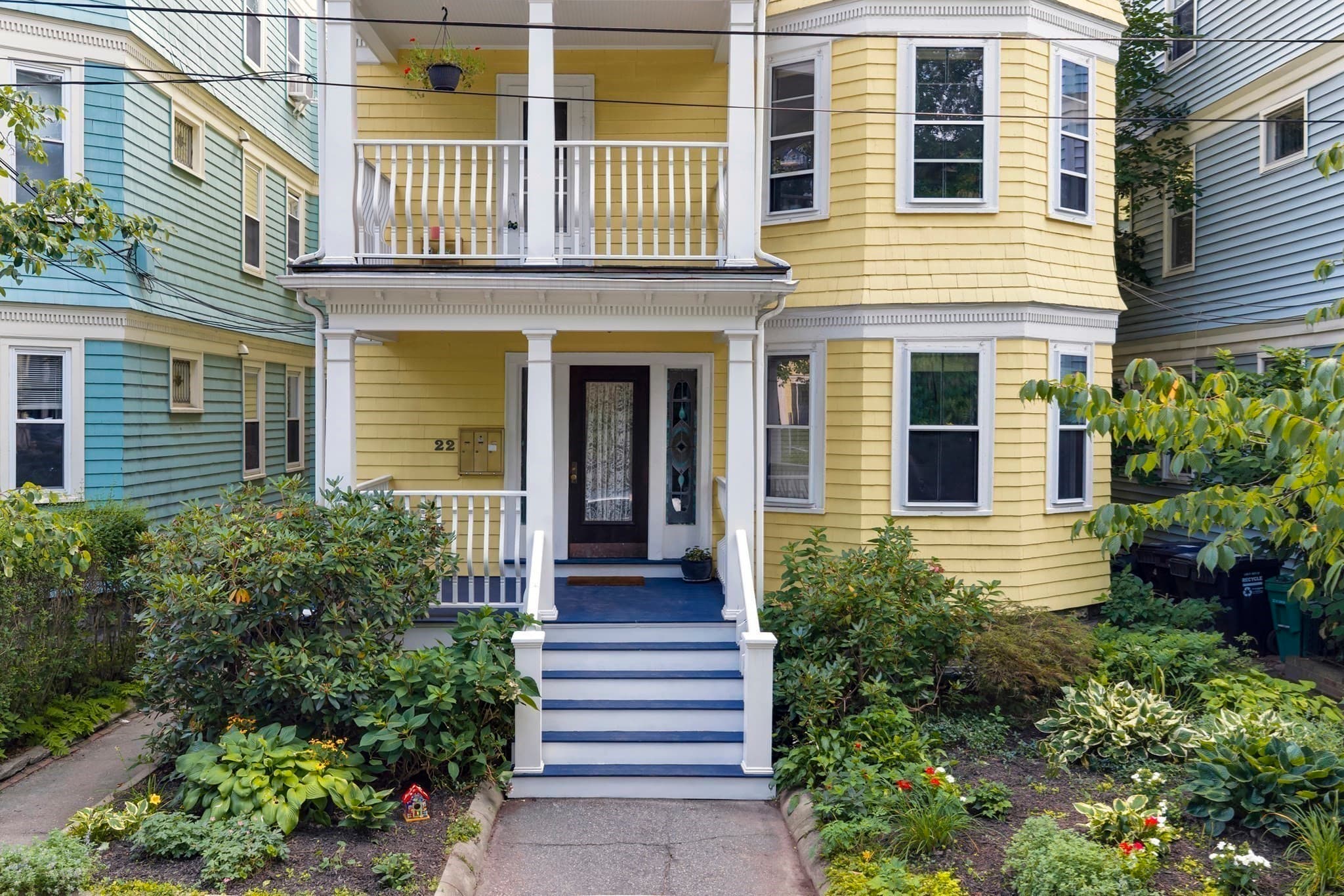 Condominium at 22 Fayette St # 3, Cambridge MA 02139, Cambridge, photo 27 of 29