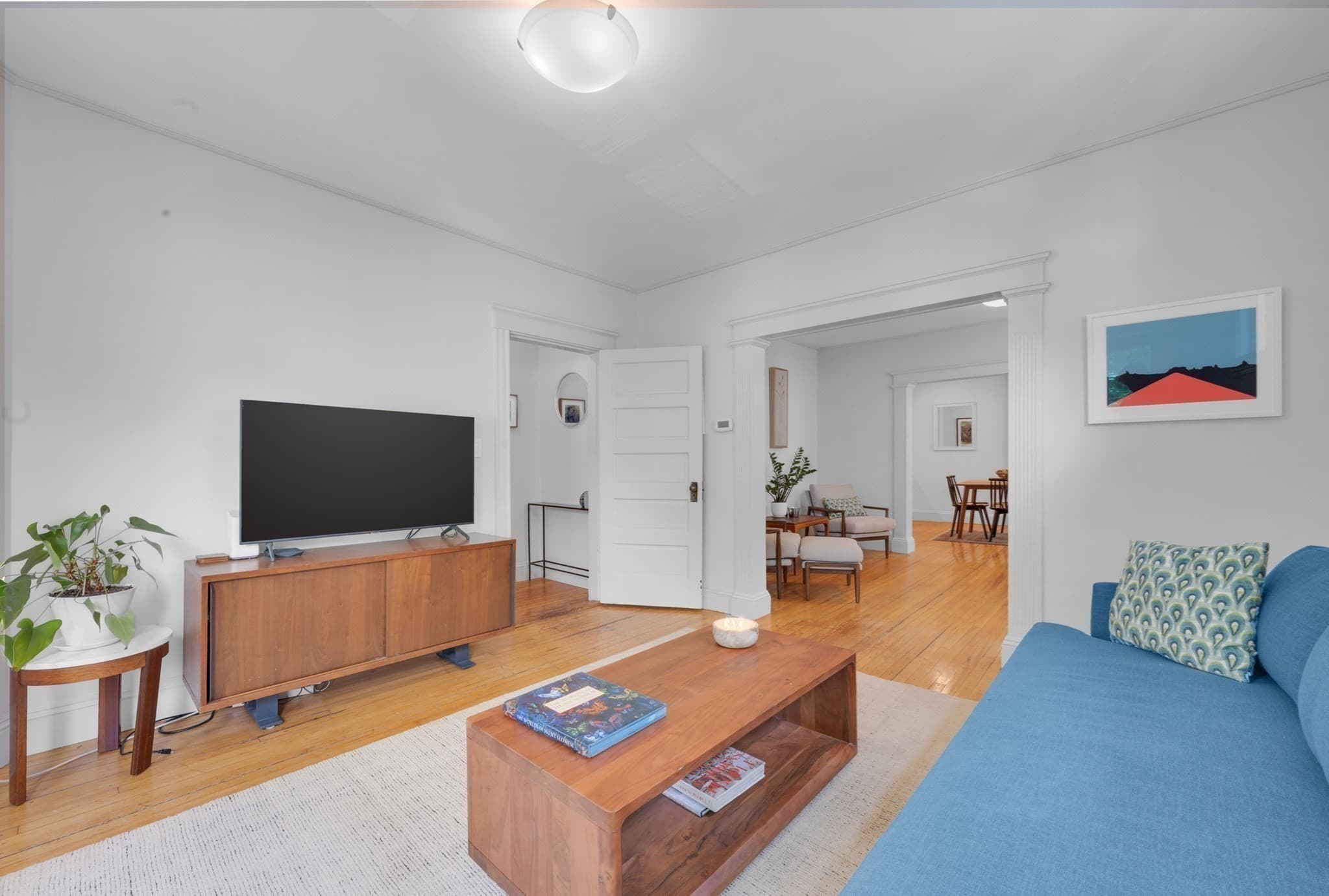 Condominium at 22 Fayette St # 3, Cambridge MA 02139, Cambridge, photo 6 of 29