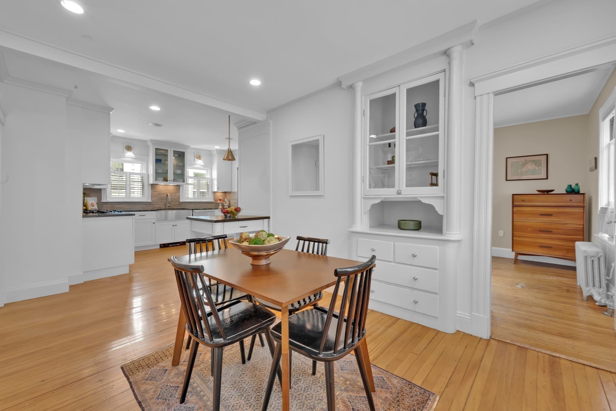 Condominium at 22 Fayette St # 3, Cambridge MA 02139, Cambridge, photo 12 of 29