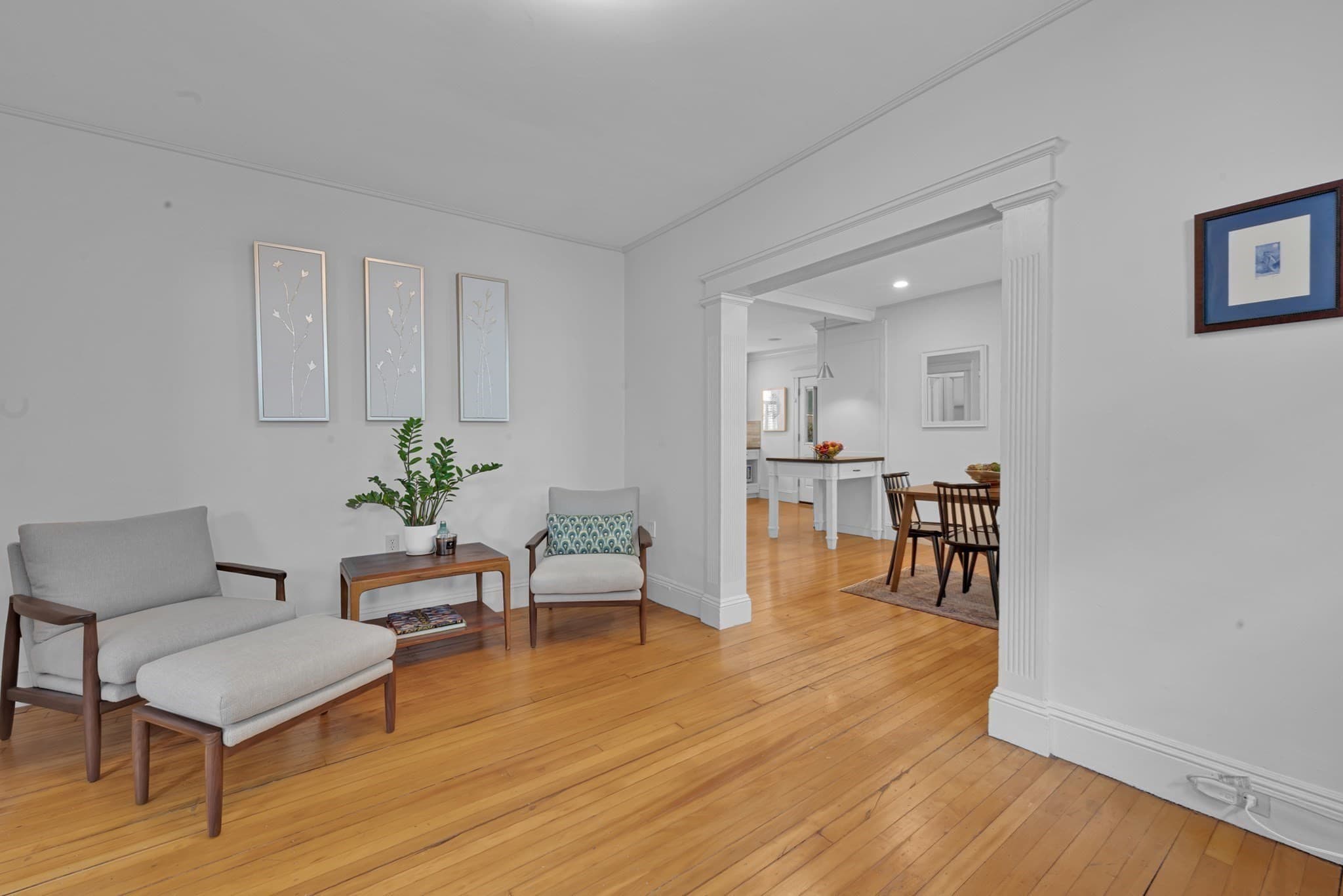 Condominium at 22 Fayette St # 3, Cambridge MA 02139, Cambridge, photo 7 of 29