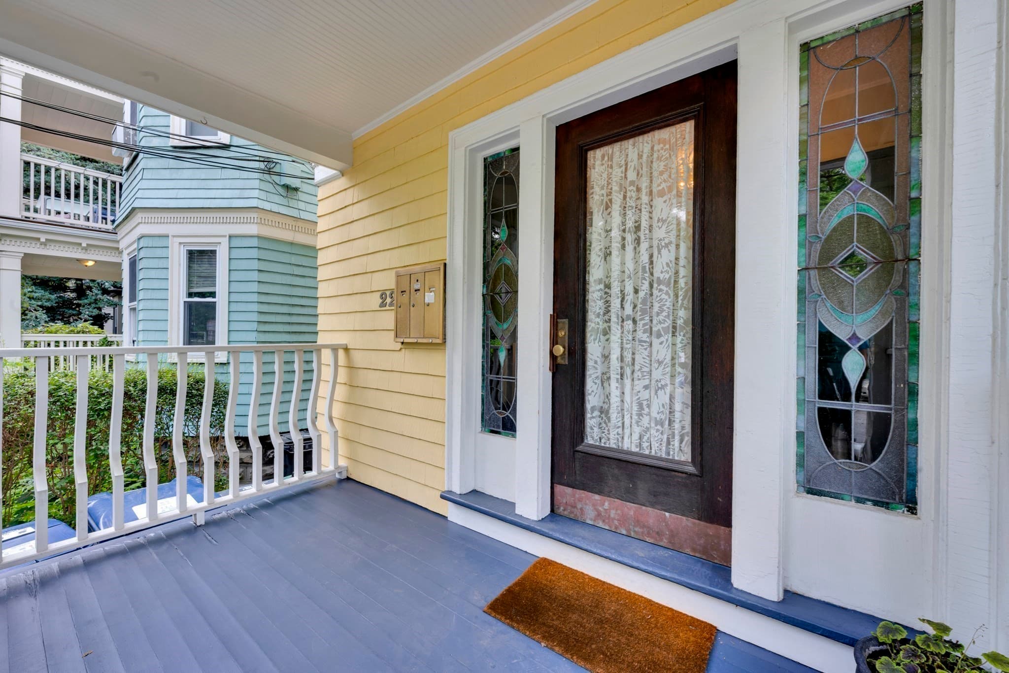 Condominium at 22 Fayette St # 3, Cambridge MA 02139, Cambridge, photo 3 of 29