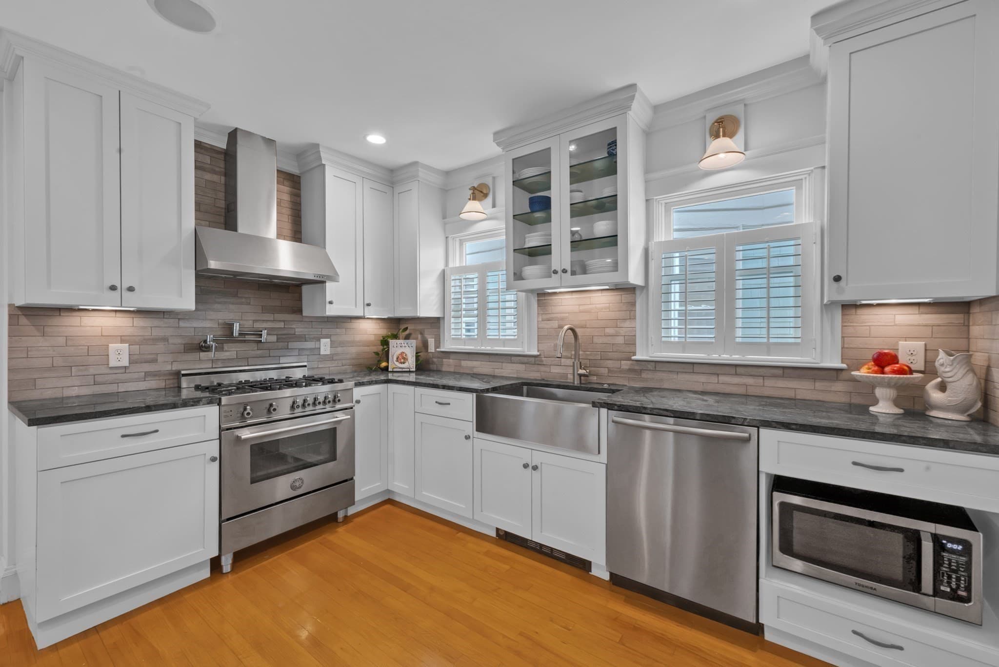 22 Fayette St # 3, Cambridge MA 02139