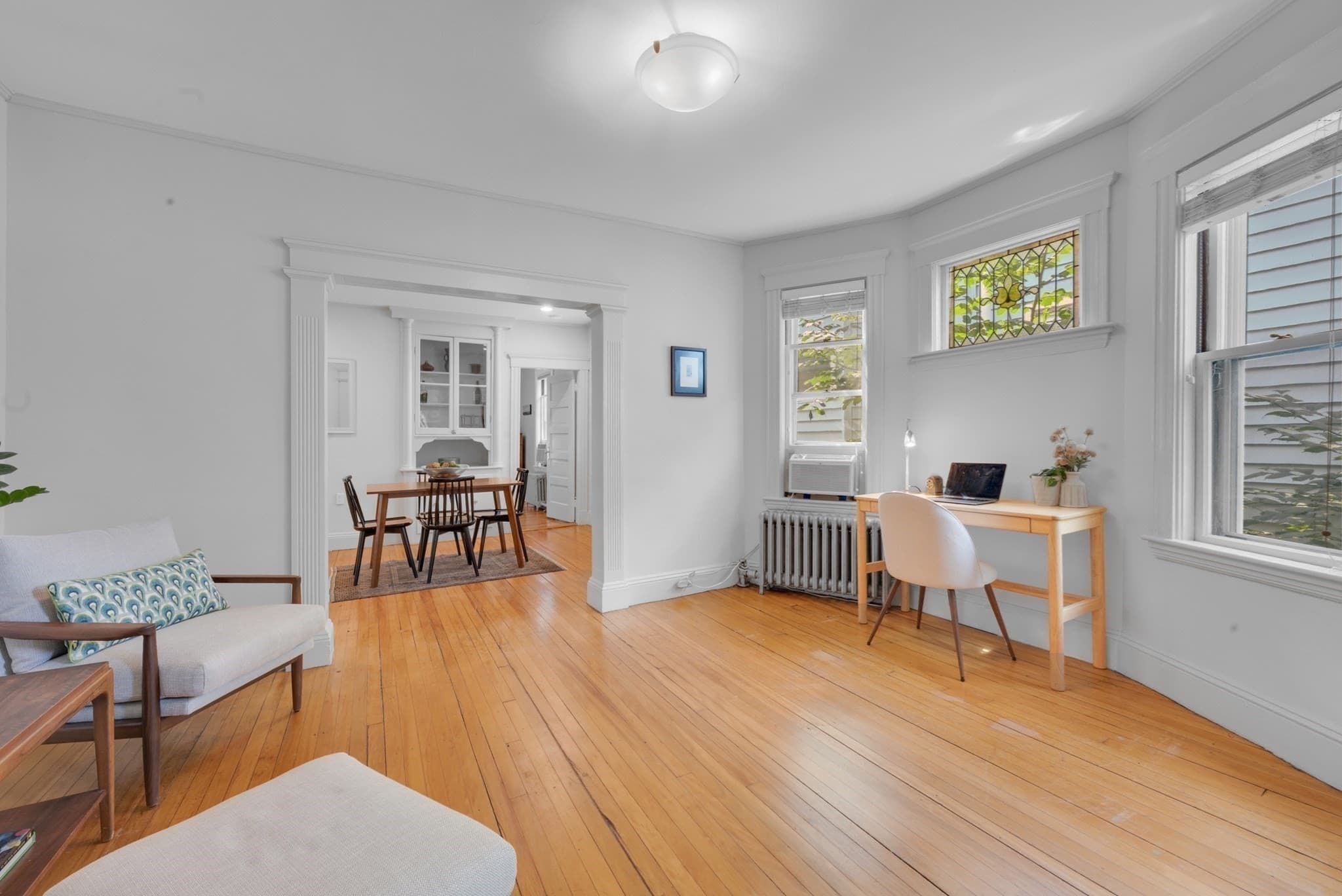 Condominium at 22 Fayette St # 3, Cambridge MA 02139, Cambridge, photo 9 of 29