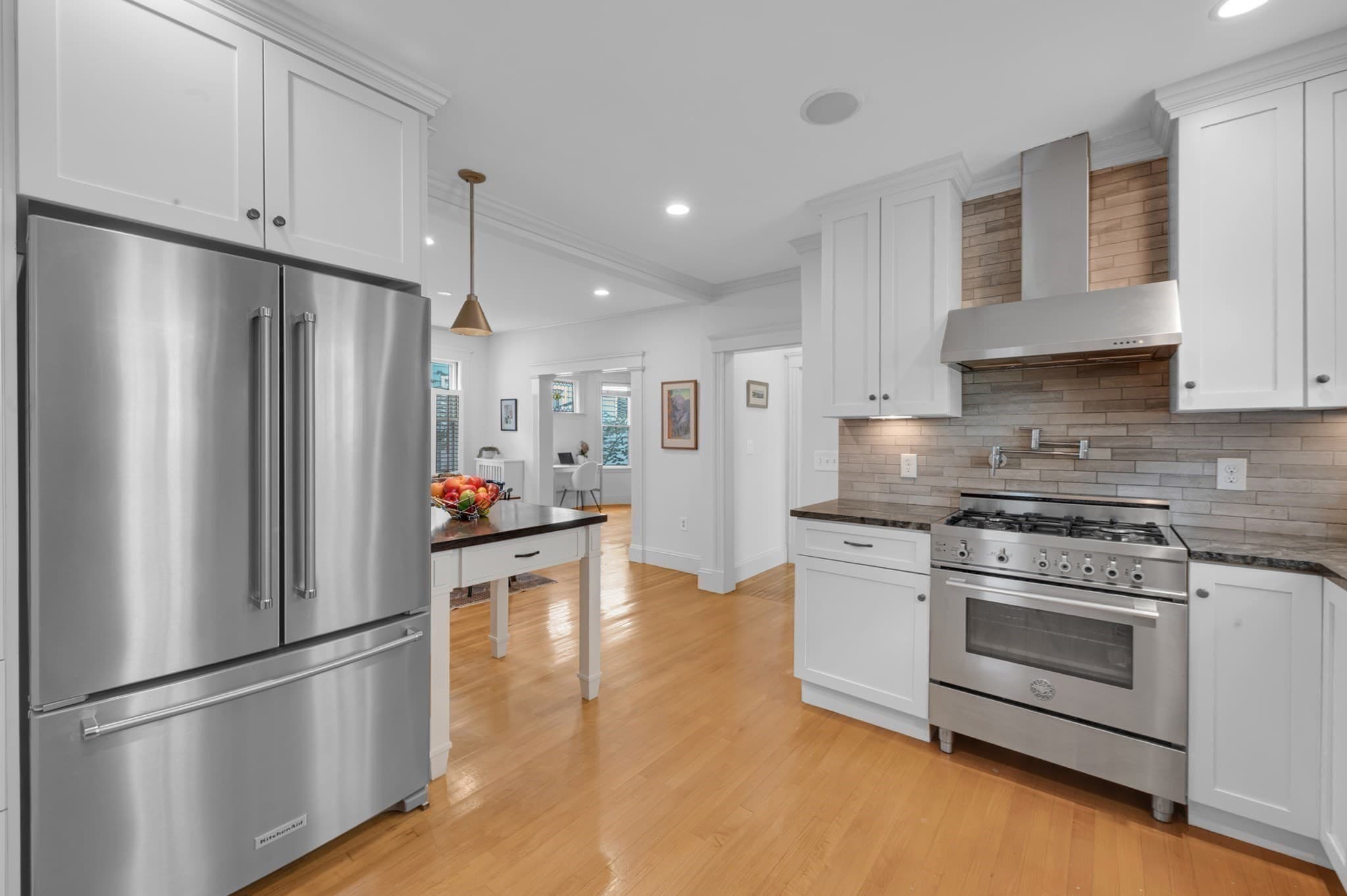 Condominium at 22 Fayette St # 3, Cambridge MA 02139, Cambridge, photo 14 of 29