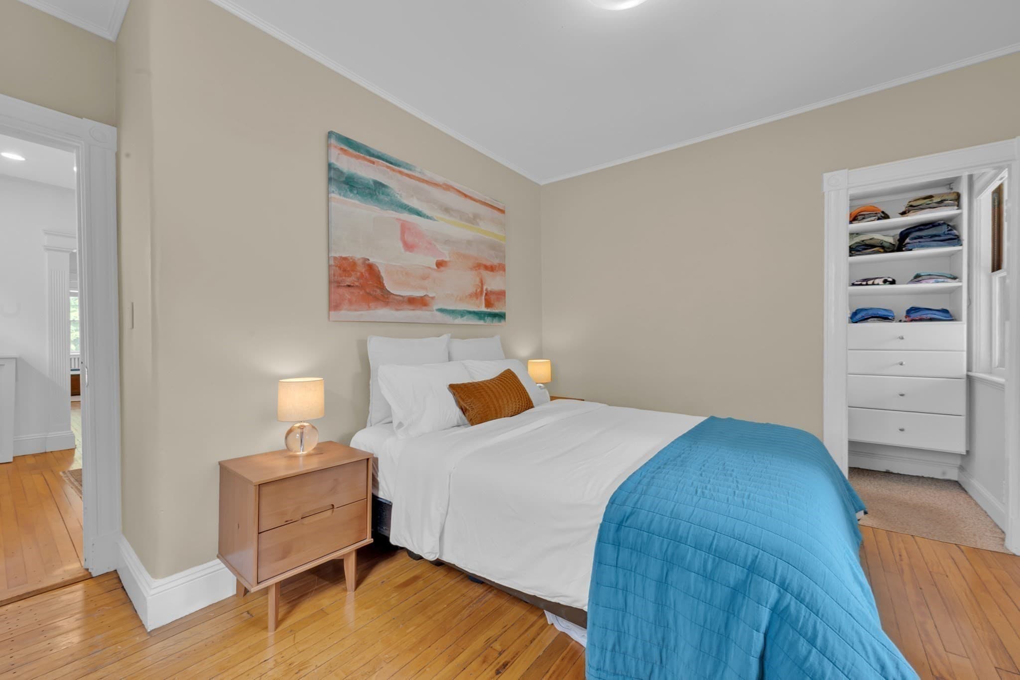 Condominium at 22 Fayette St # 3, Cambridge MA 02139, Cambridge, photo 18 of 29