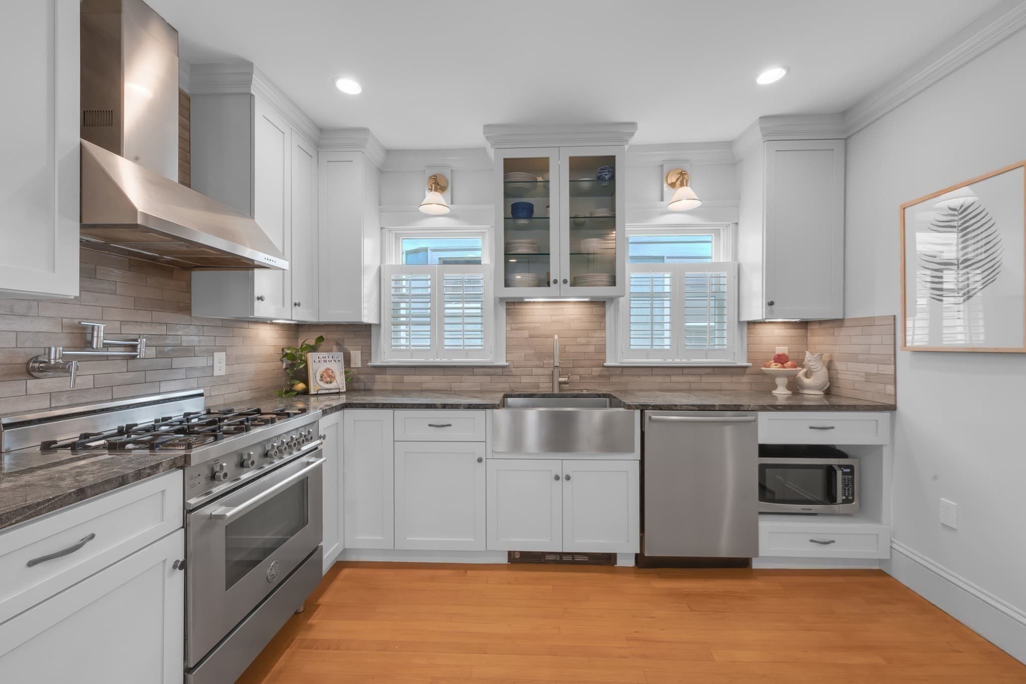 Condominium at 22 Fayette St # 3, Cambridge MA 02139, Cambridge, photo 15 of 29
