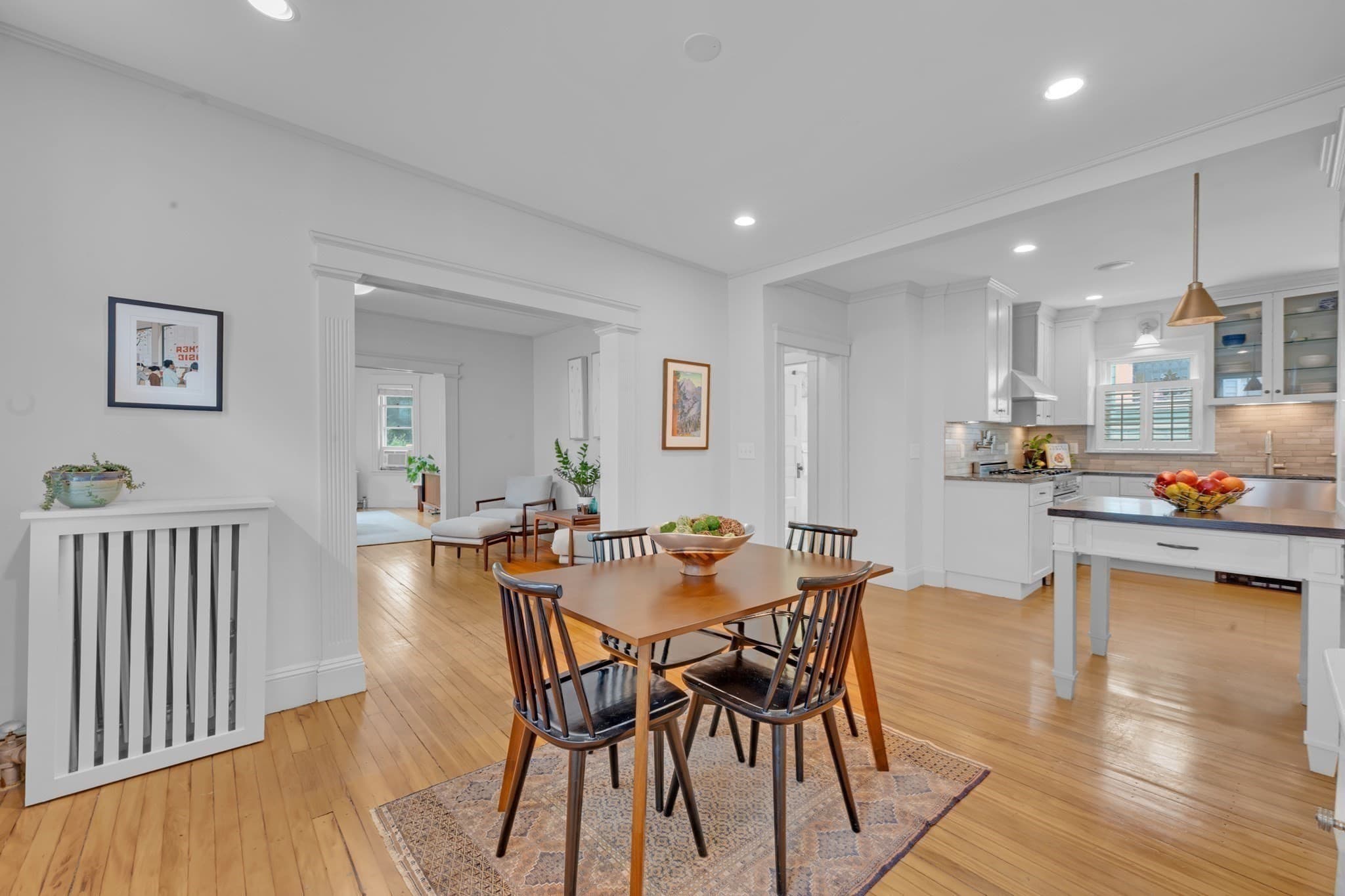 Condominium at 22 Fayette St # 3, Cambridge MA 02139, Cambridge, photo 11 of 29