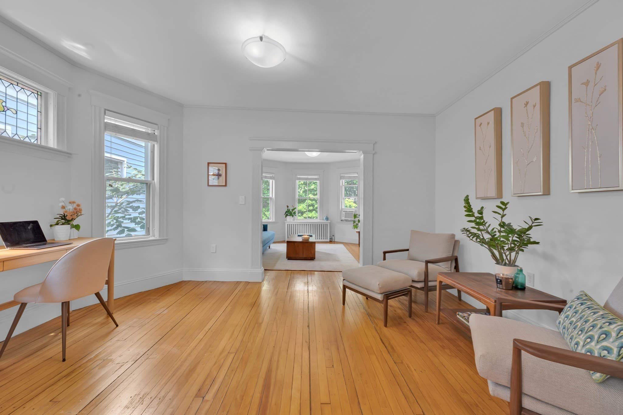 Condominium at 22 Fayette St # 3, Cambridge MA 02139, Cambridge, photo 8 of 29