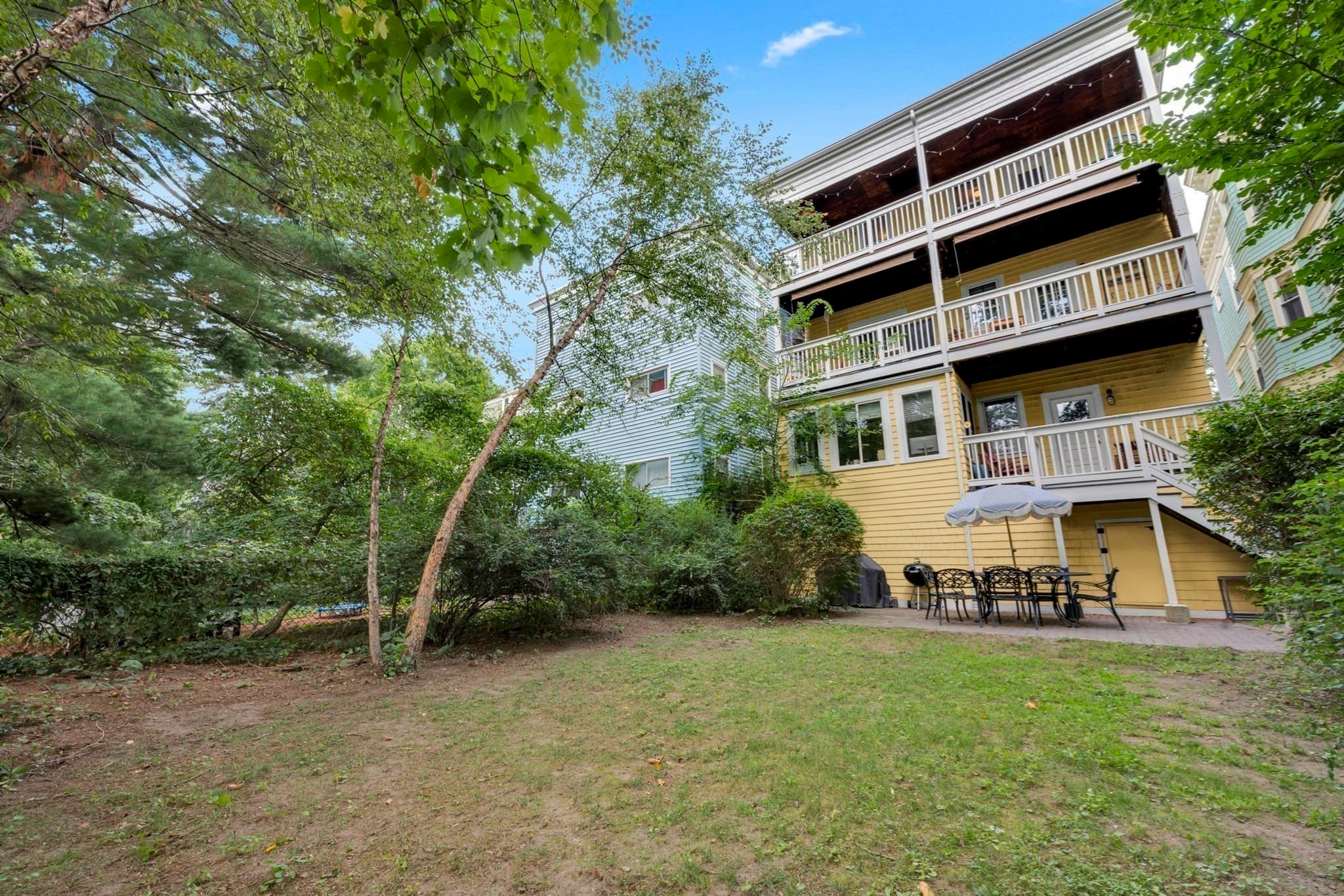 Condominium at 22 Fayette St # 3, Cambridge MA 02139, Cambridge, photo 25 of 29