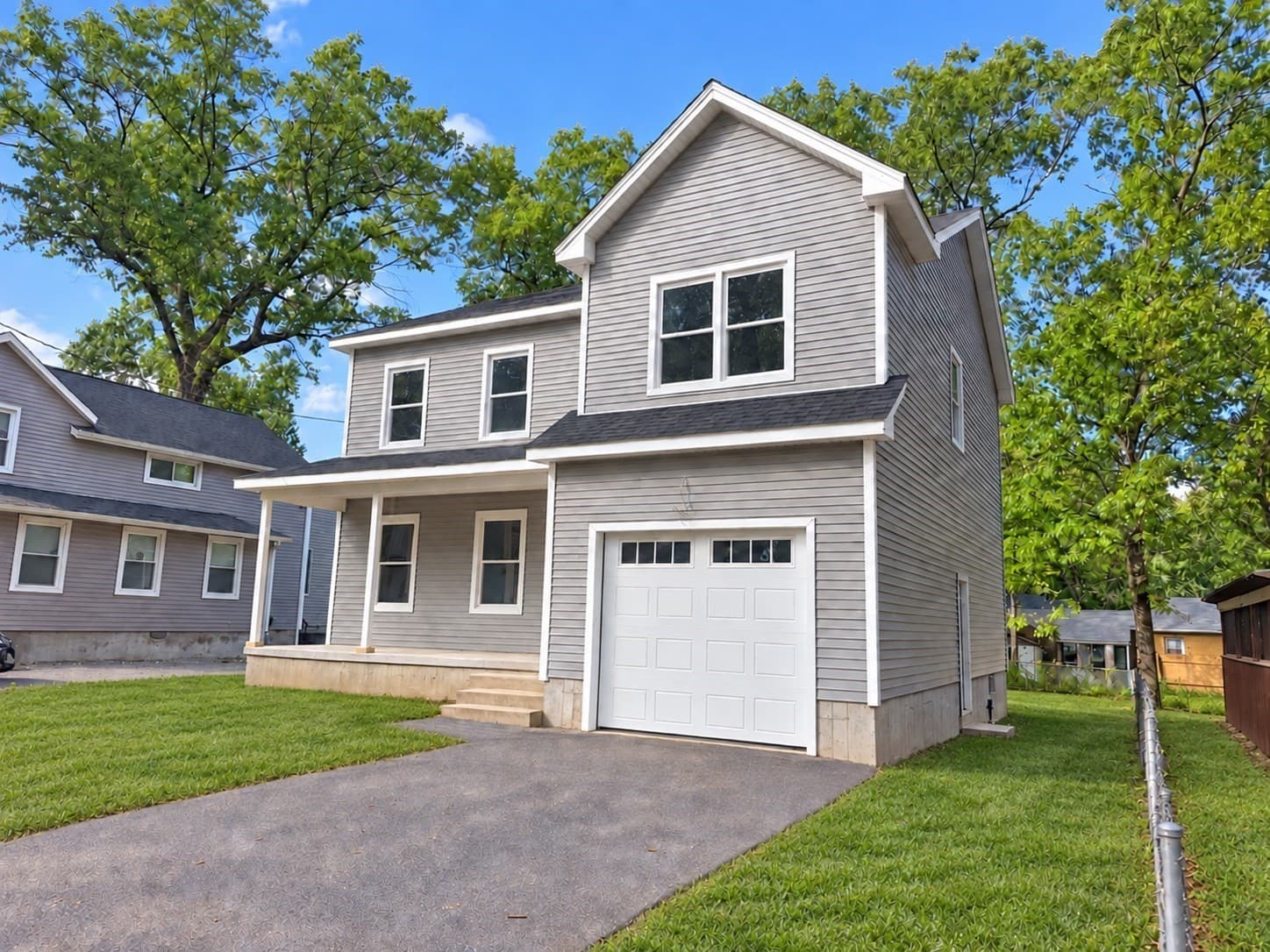 45 Goldenrod St, Springfield MA 01109