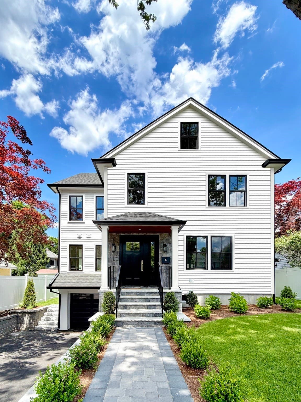 Single Family Residence at 6 Intervale Rd, Wellesley MA 02481, Wellesley, photo 2 of 33