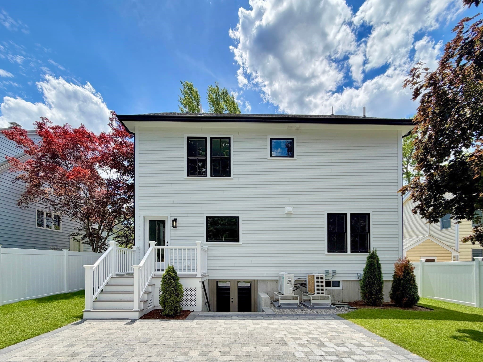 Single Family Residence at 6 Intervale Rd, Wellesley MA 02481, Wellesley, photo 32 of 33
