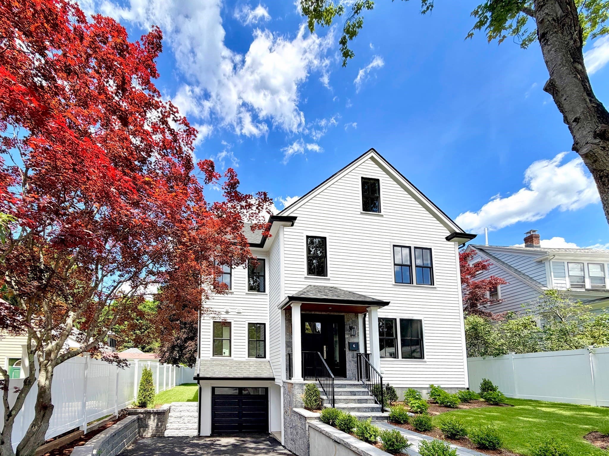6 Intervale Rd, Wellesley MA 02481
