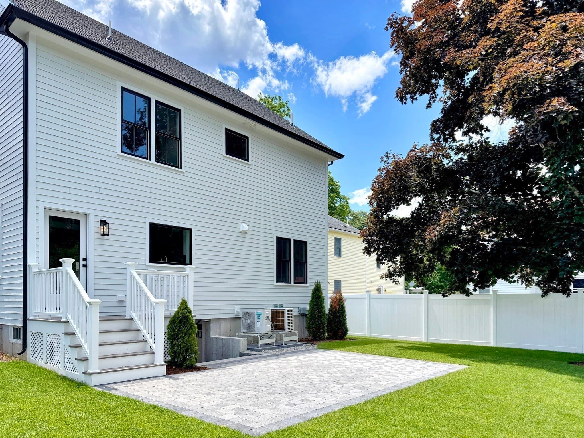 Single Family Residence at 6 Intervale Rd, Wellesley MA 02481, Wellesley, photo 30 of 33
