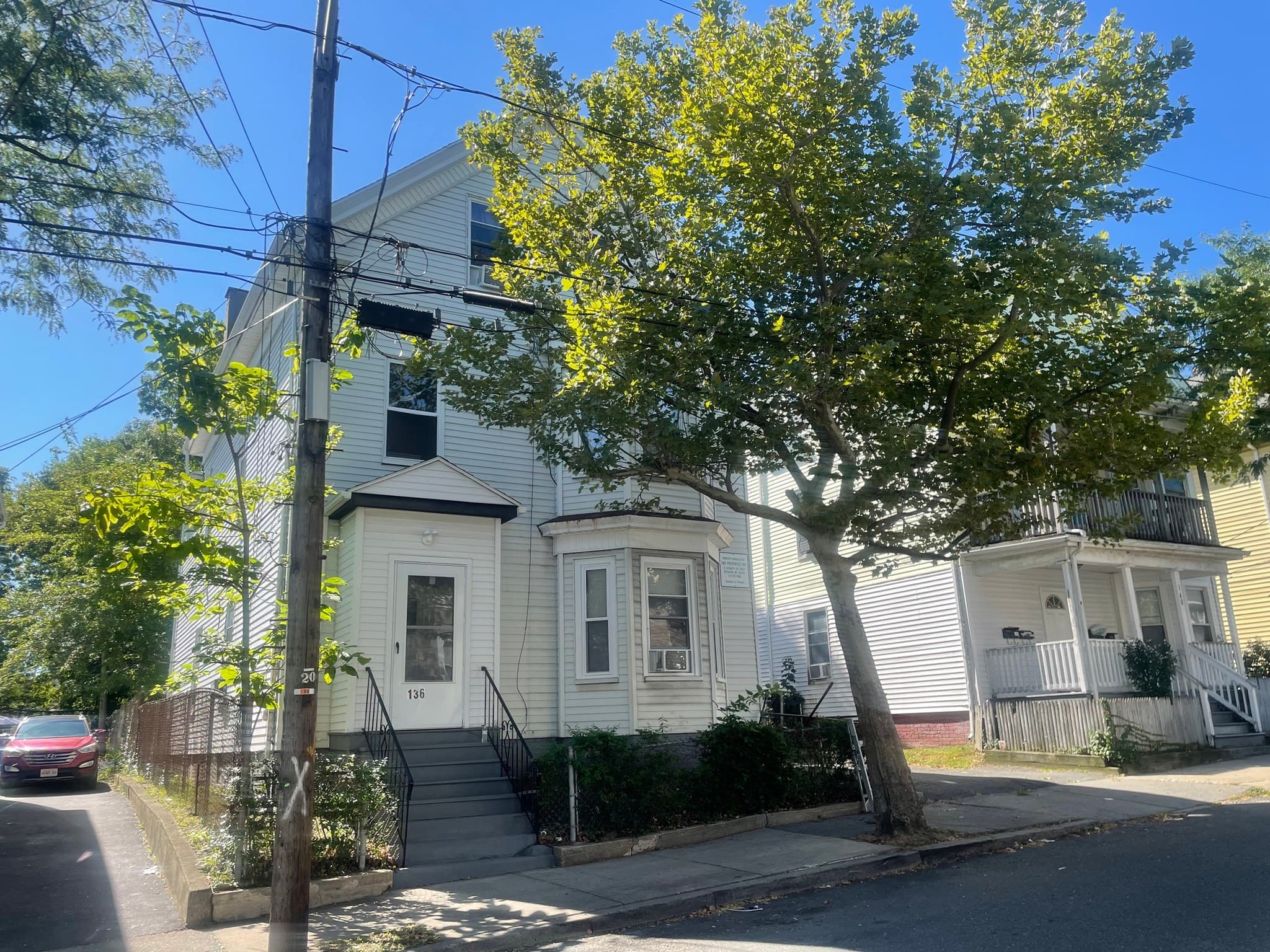 136 Timson St, Lynn MA 01902