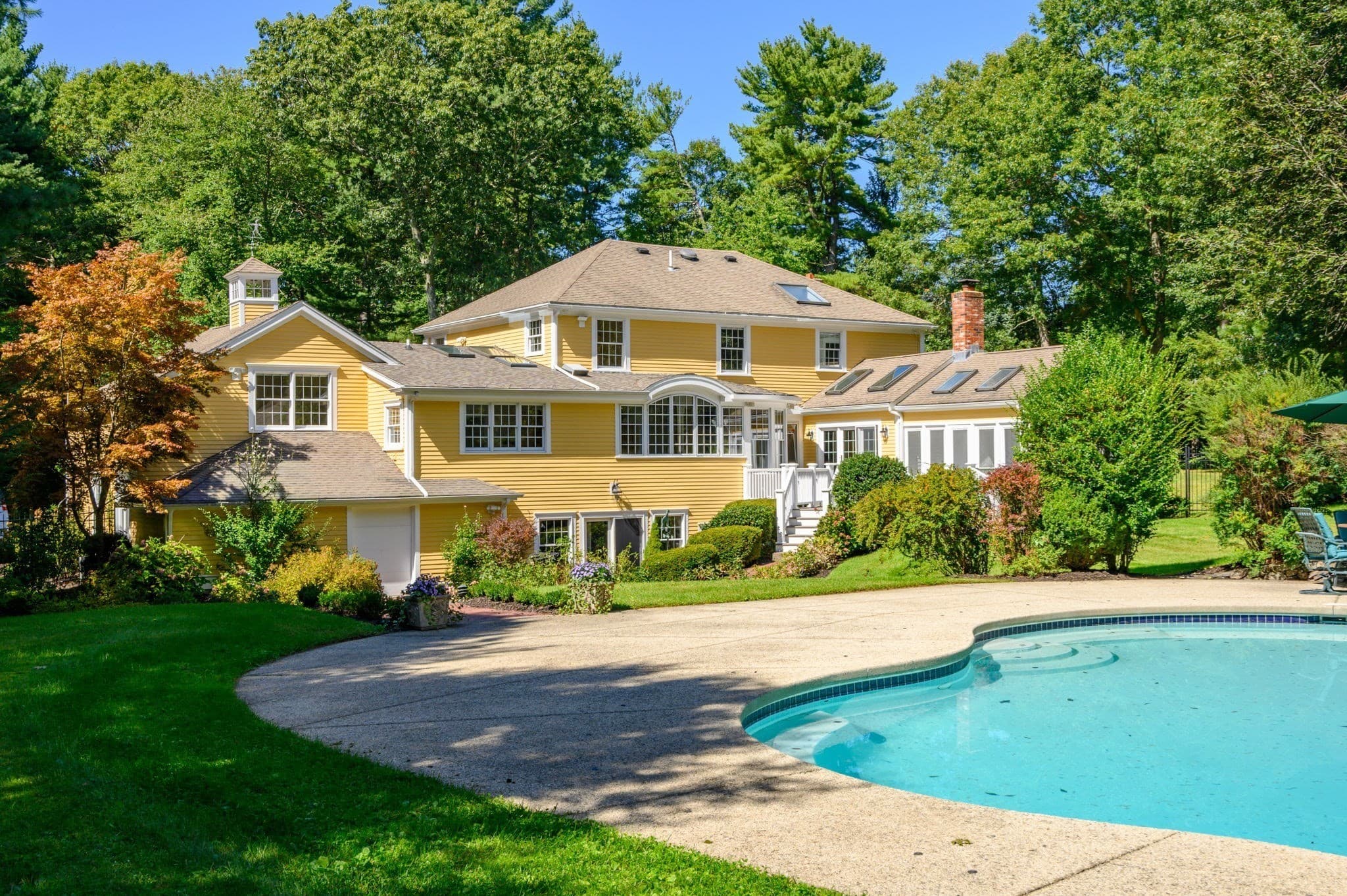 Single Family Residence at 180 Gardner, Hingham MA 02043, Hingham, photo 2 of 42