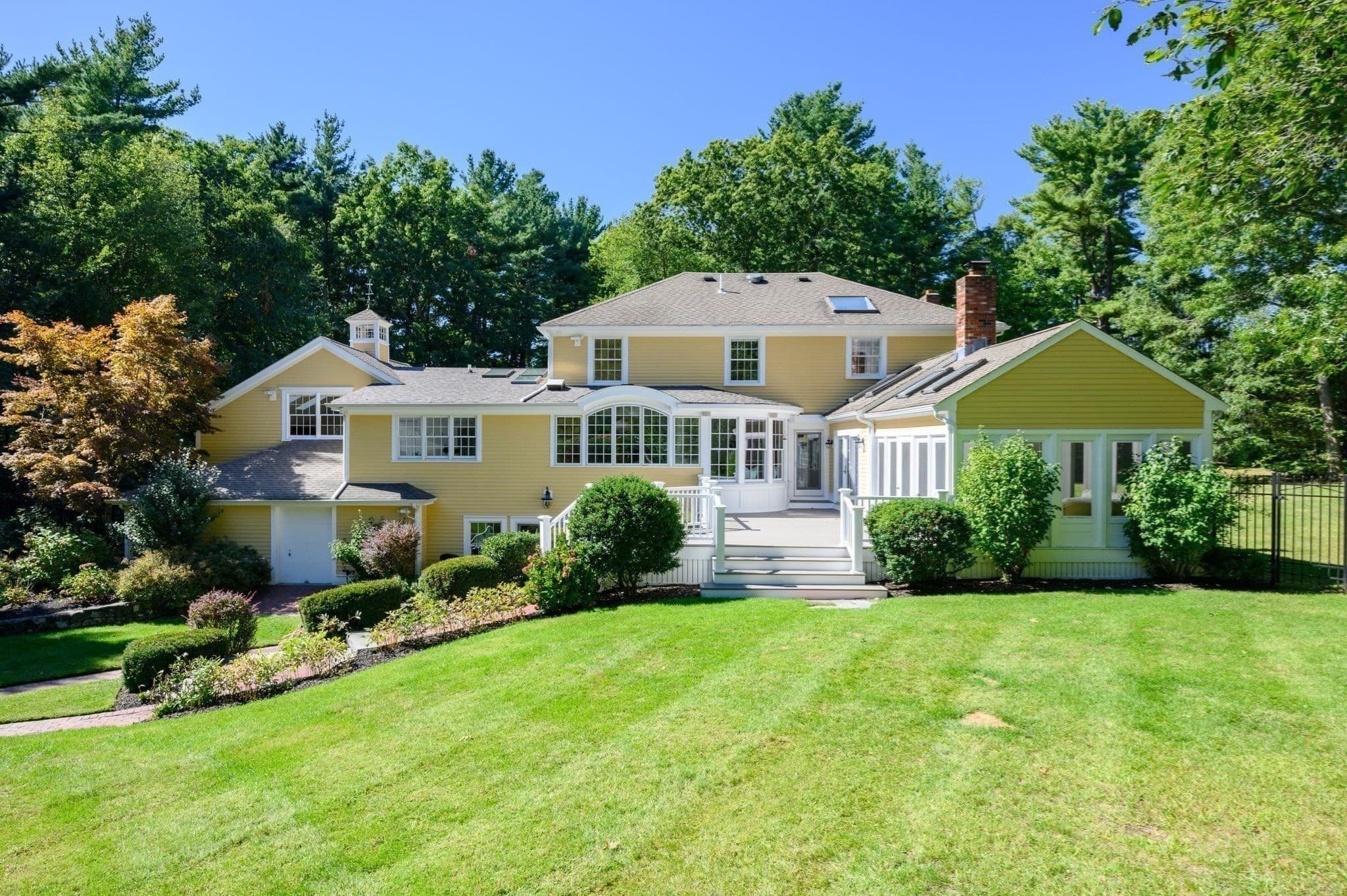 Single Family Residence at 180 Gardner, Hingham MA 02043, Hingham, photo 38 of 42
