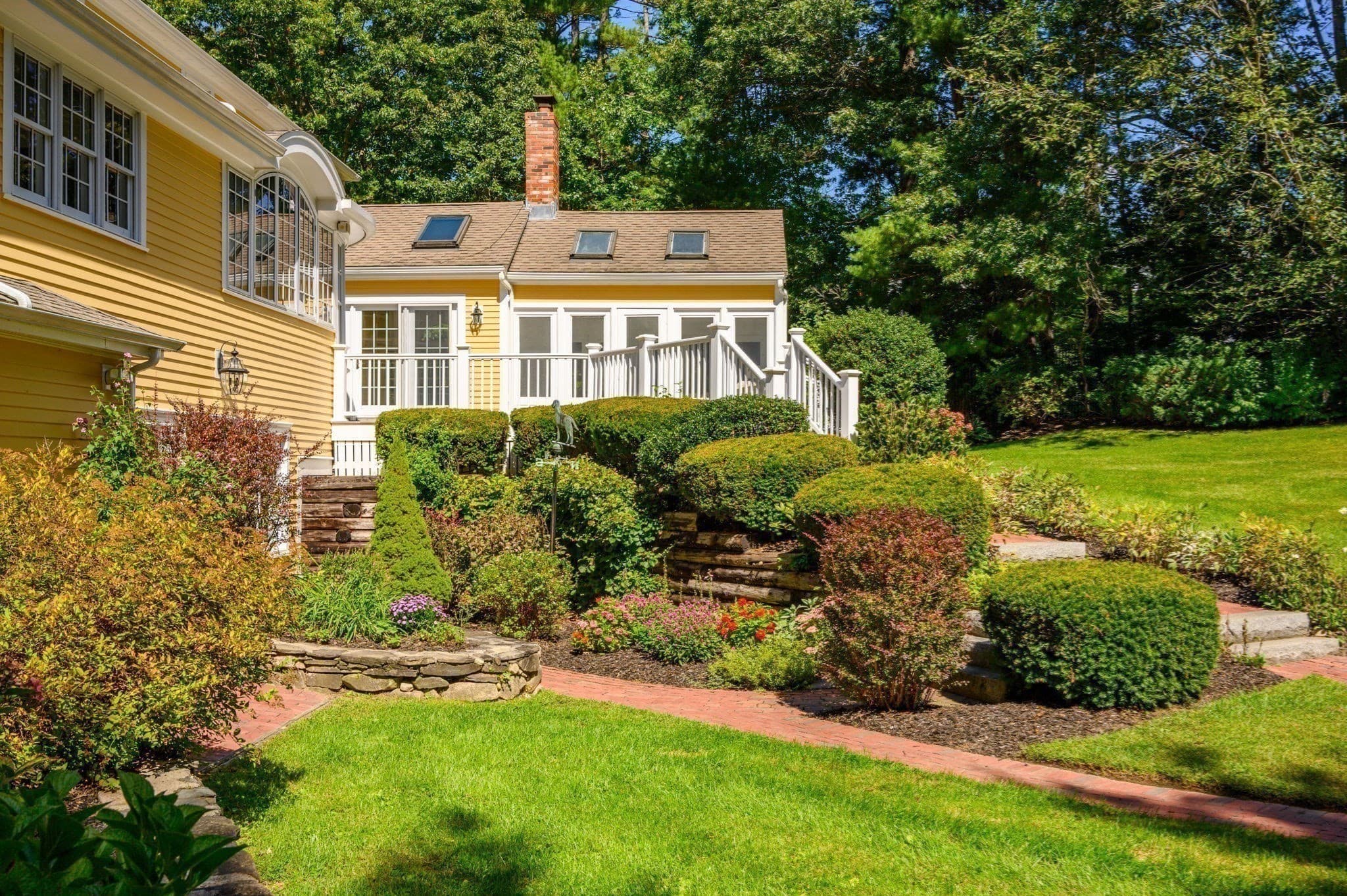 Single Family Residence at 180 Gardner, Hingham MA 02043, Hingham, photo 35 of 42