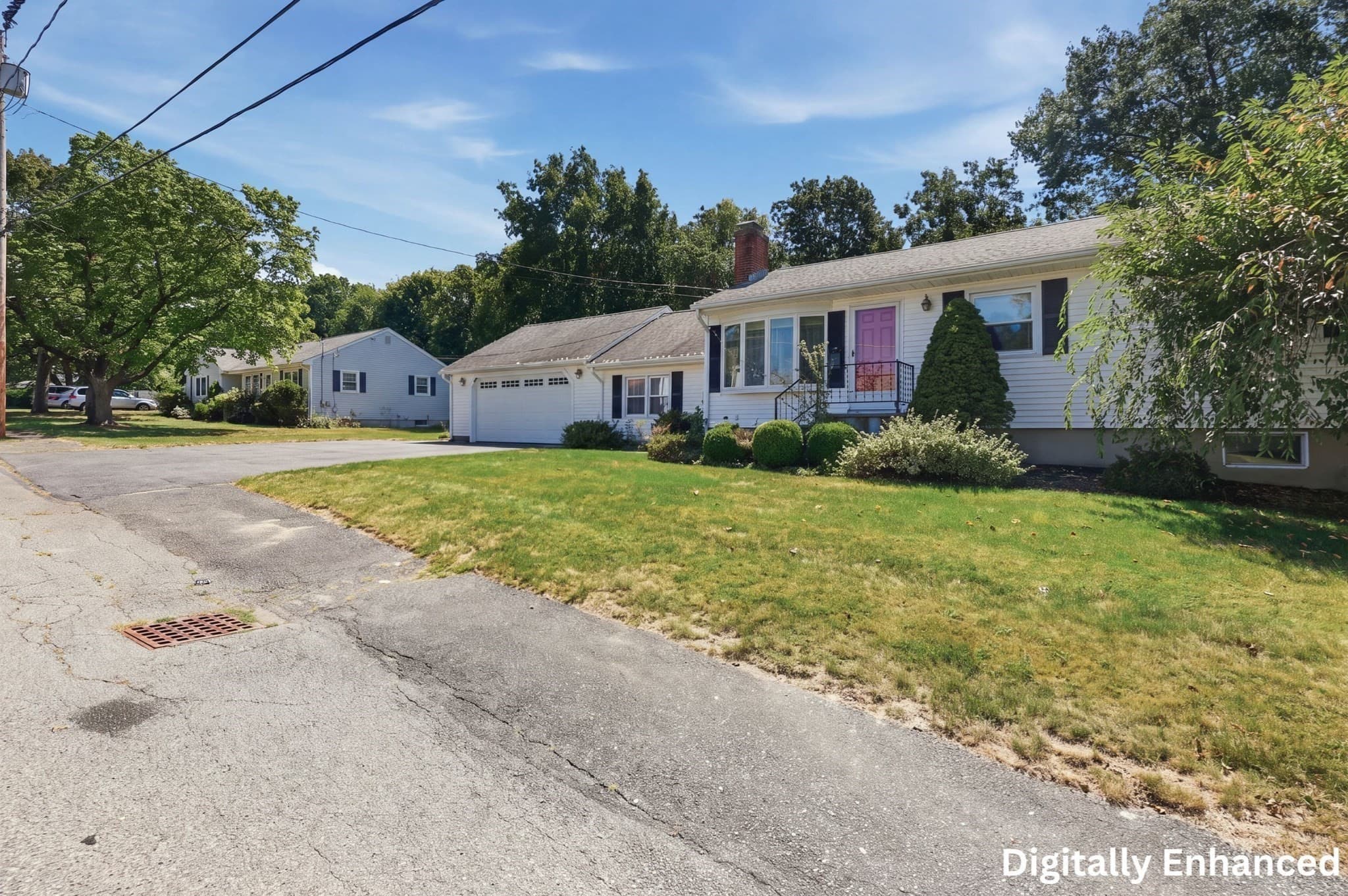Single Family Residence at 92 Applewood Drive, Marlborough MA 01752, Marlborough, photo 2 of 42