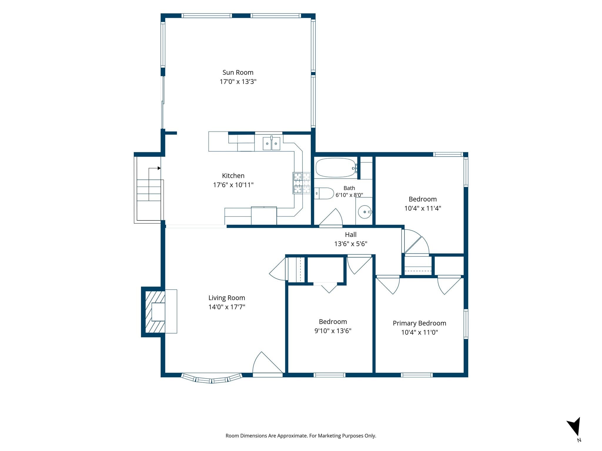 Single Family Residence at 92 Applewood Drive, Marlborough MA 01752, Marlborough, photo 42 of 42