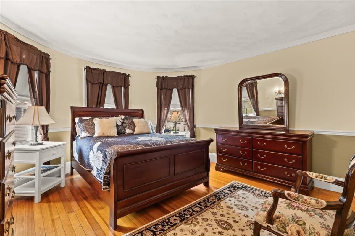 Single Family Residence at 220 Smith St, North Attleboro MA 02760, North Attleboro, photo 36 of 42