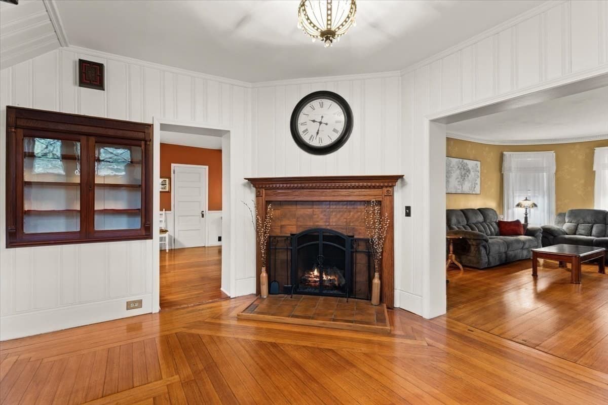Single Family Residence at 220 Smith St, North Attleboro MA 02760, North Attleboro, photo 9 of 42