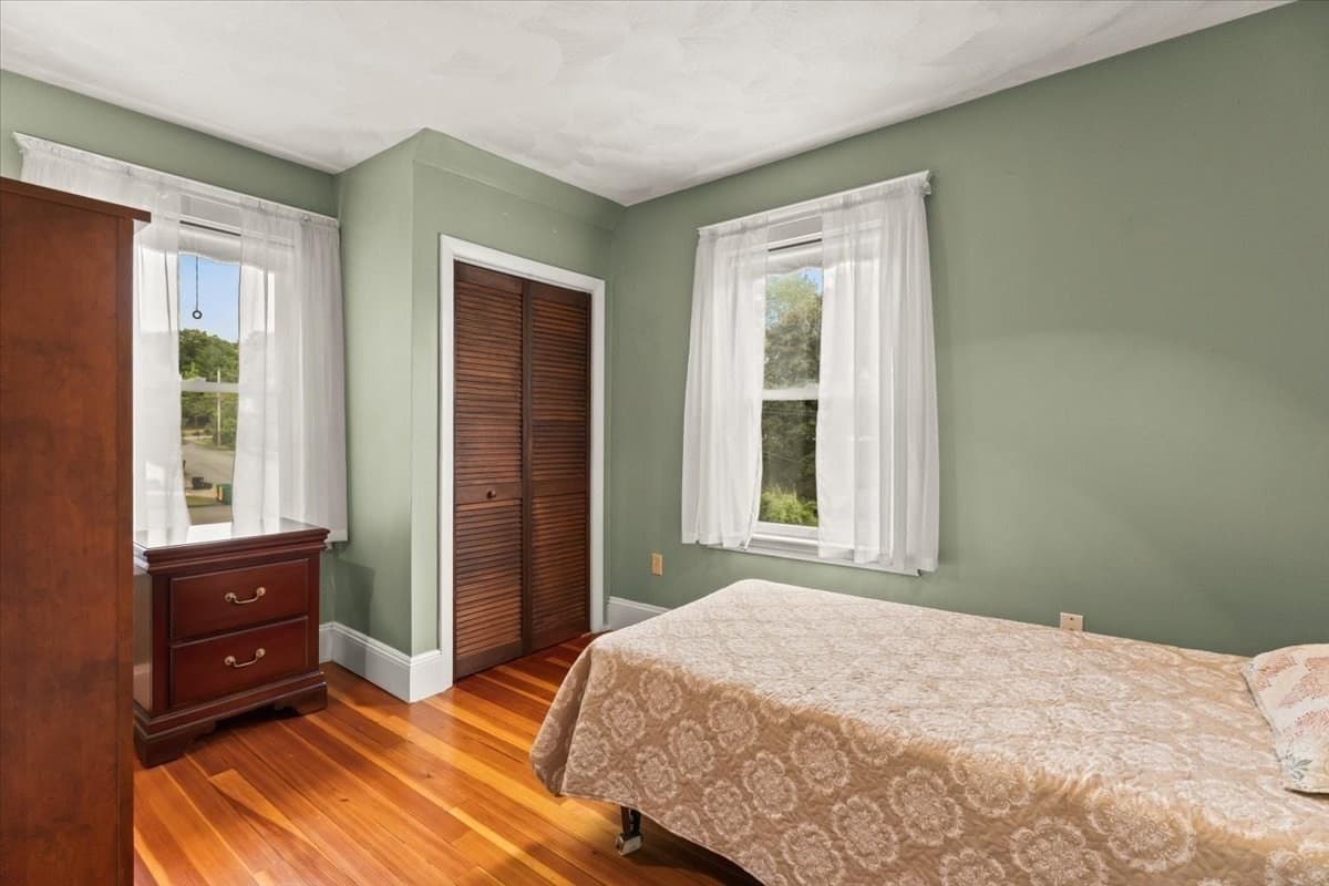 Single Family Residence at 220 Smith St, North Attleboro MA 02760, North Attleboro, photo 38 of 42
