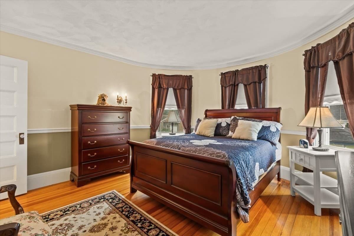 Single Family Residence at 220 Smith St, North Attleboro MA 02760, North Attleboro, photo 37 of 42