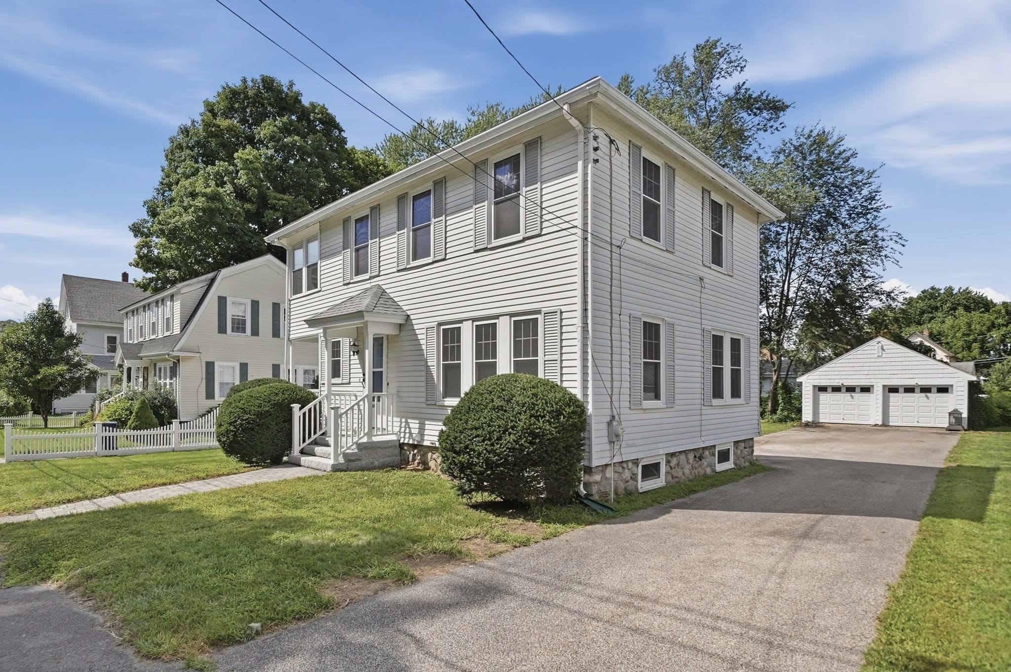 Single Family Residence at 44 Edinboro Street, Marlborough MA 01752, Marlborough, photo 3 of 31