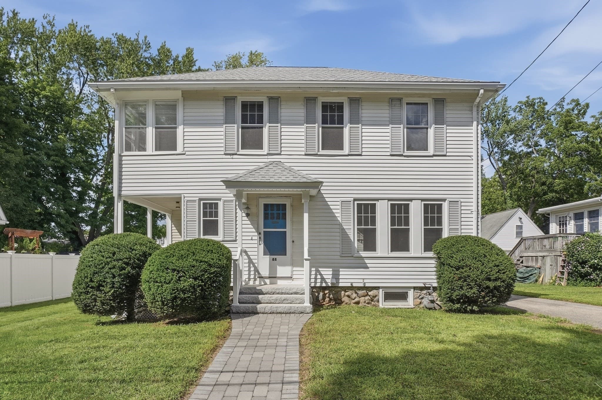 44 Edinboro Street, Marlborough MA 01752