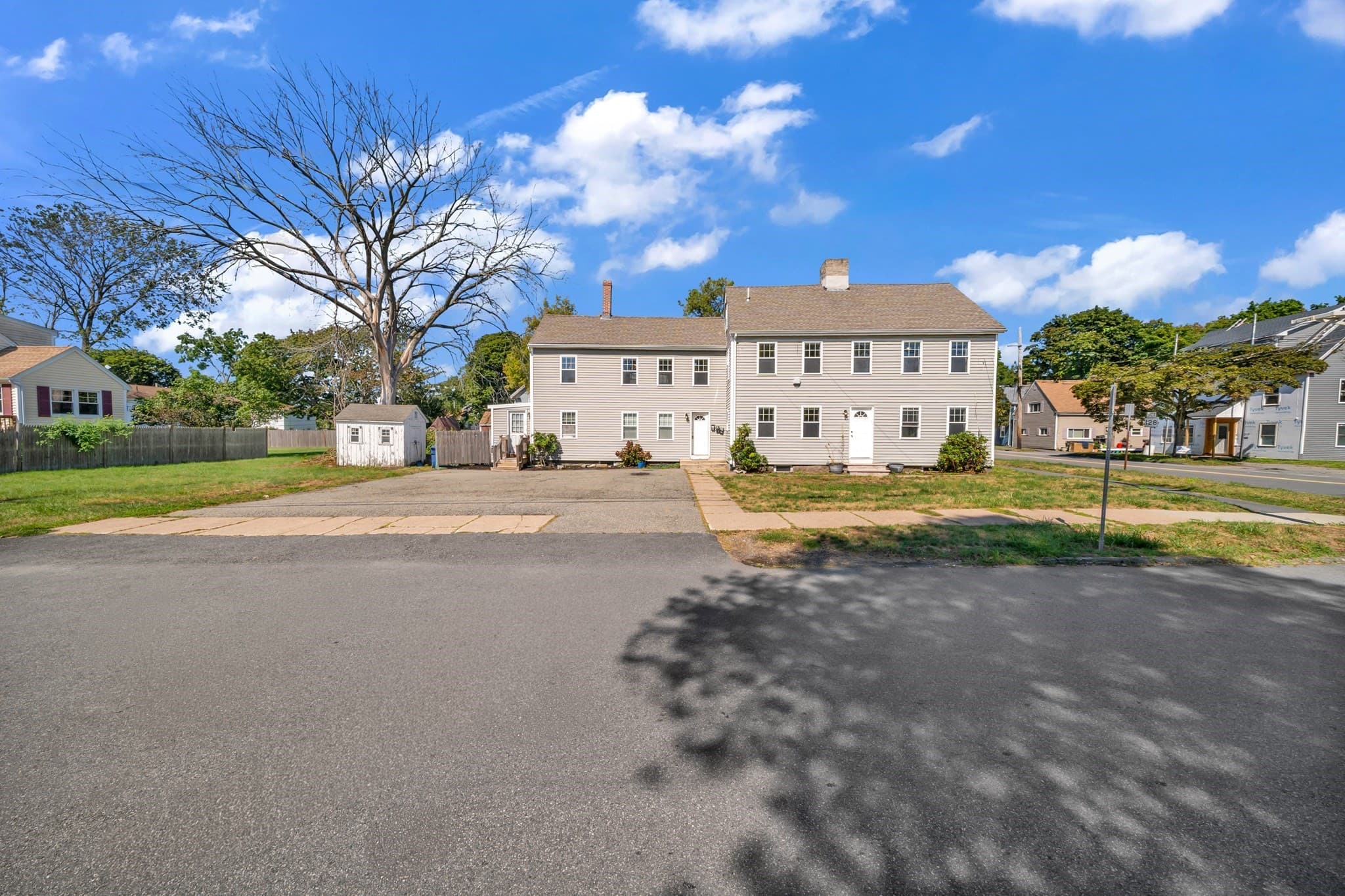 3 Family at 147 High St, Danvers MA 01923, Danvers, photo 2 of 42