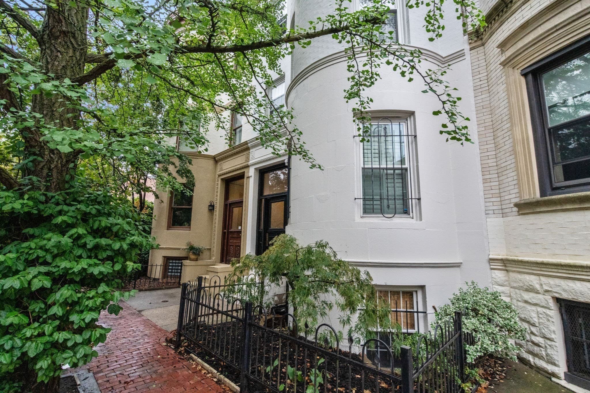 Condominium at 15 Blackwood St # 2, Boston MA 02115, photo 12 of 12