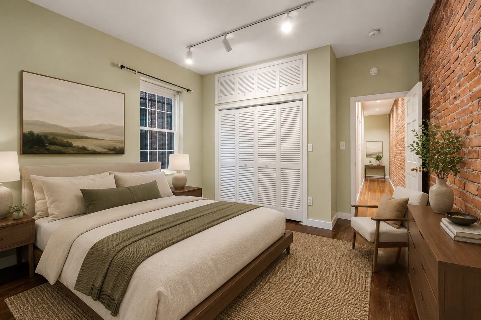 Condominium at 15 Blackwood St # 2, Boston MA 02115, photo 3 of 12
