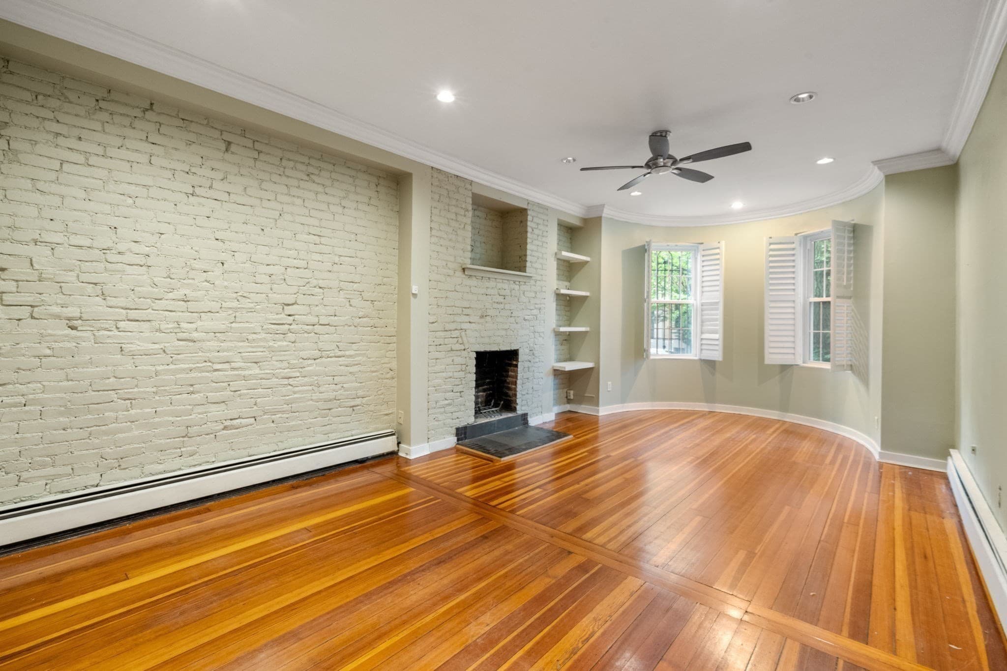 Condominium at 15 Blackwood St # 2, Boston MA 02115, photo 5 of 12