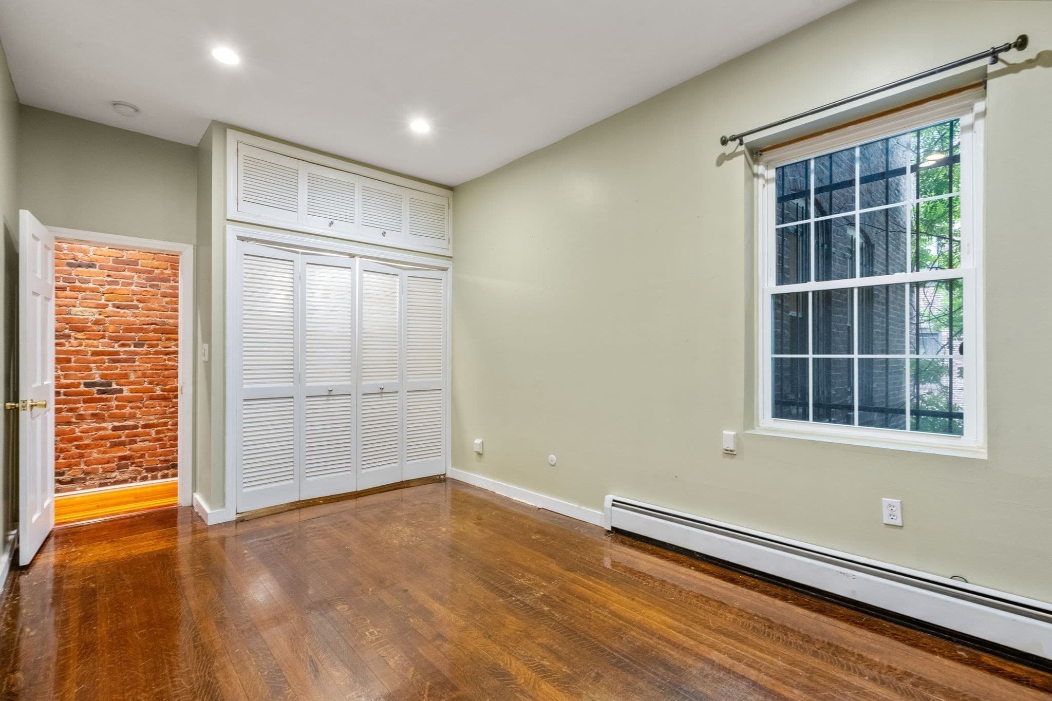 Condominium at 15 Blackwood St # 2, Boston MA 02115, photo 9 of 12