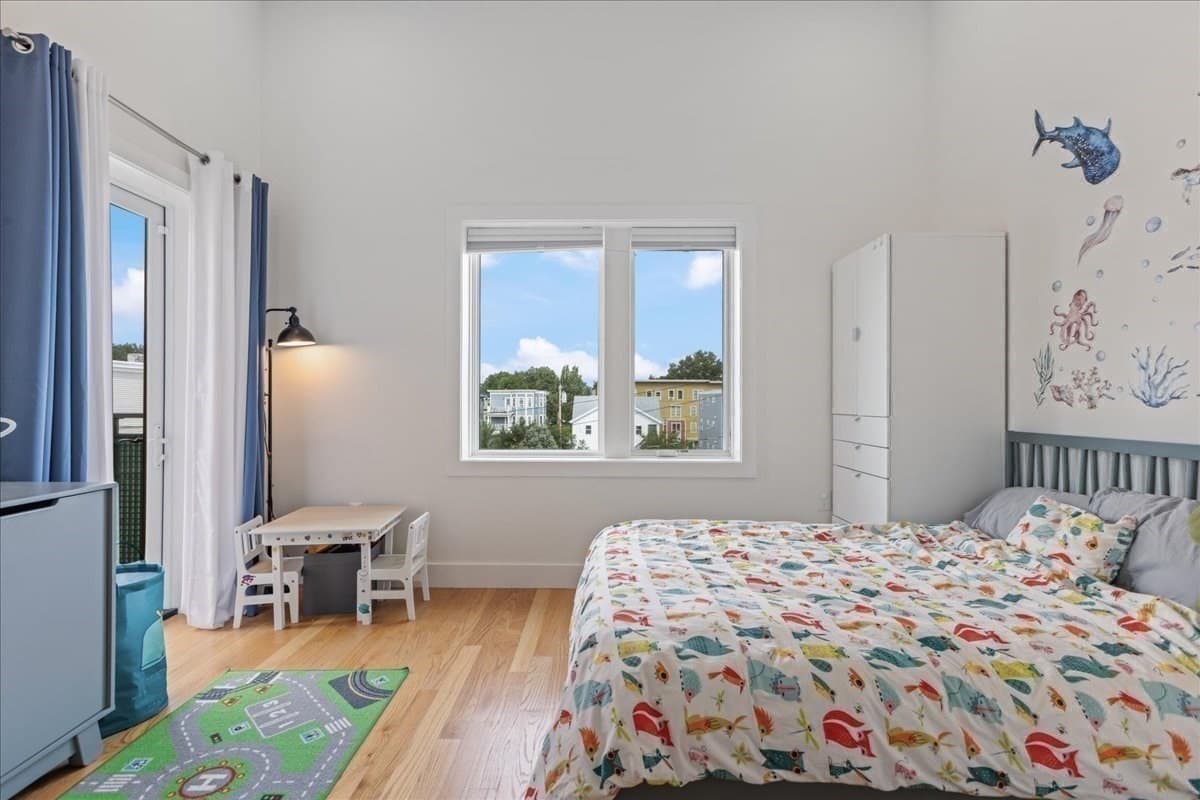 Condominium at 38 Colonial # 2, Boston MA 02124, Boston, photo 27 of 41