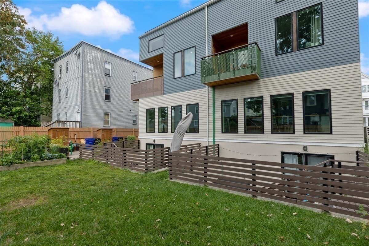 Condominium at 38 Colonial # 2, Boston MA 02124, Boston, photo 36 of 41