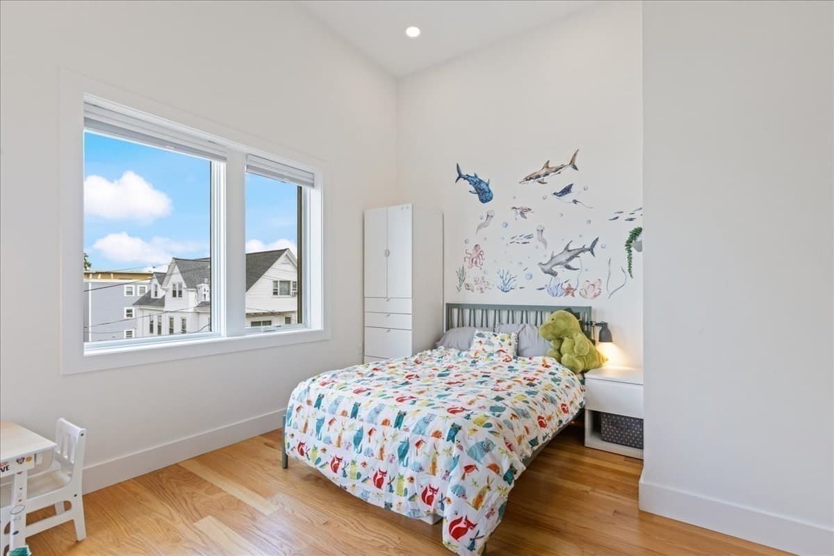 Condominium at 38 Colonial # 2, Boston MA 02124, Boston, photo 28 of 41
