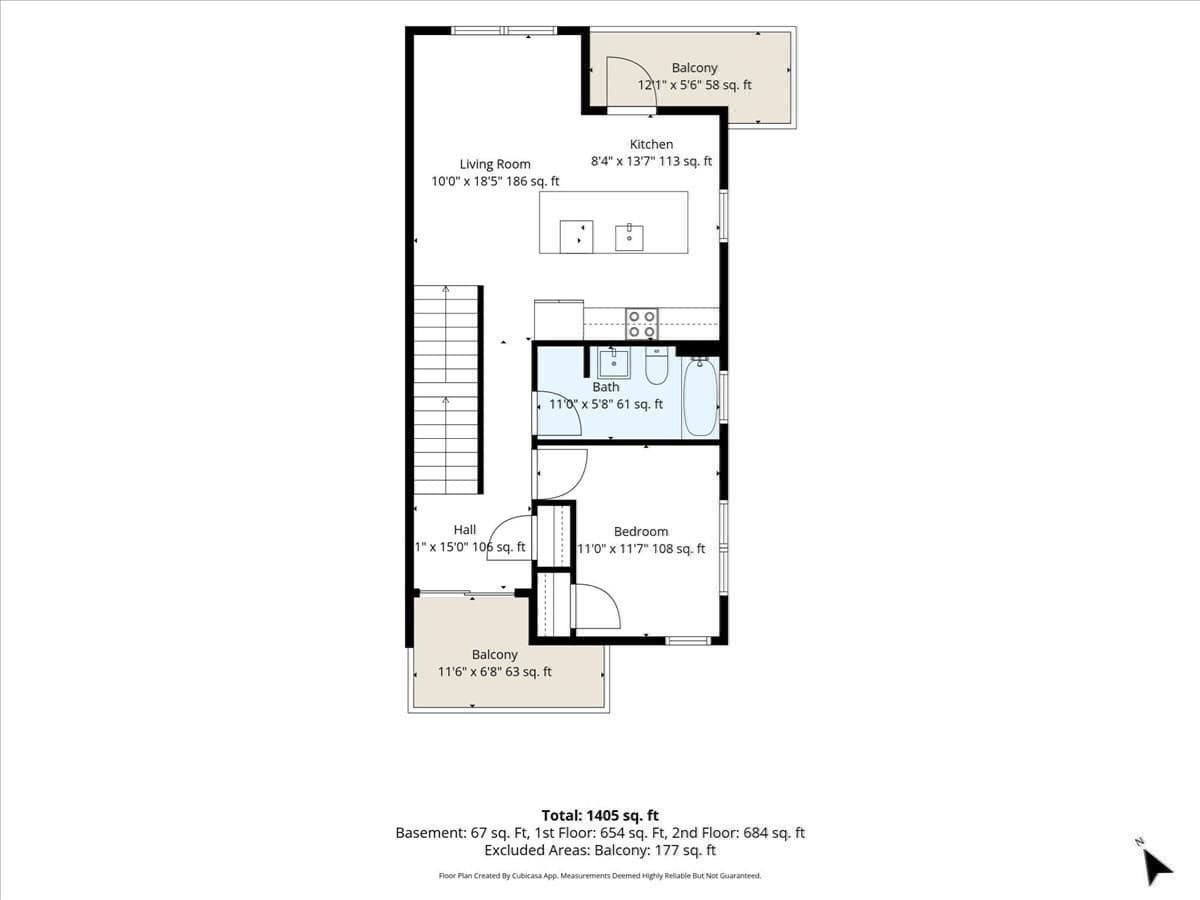 Condominium at 38 Colonial # 2, Boston MA 02124, Boston, photo 38 of 41