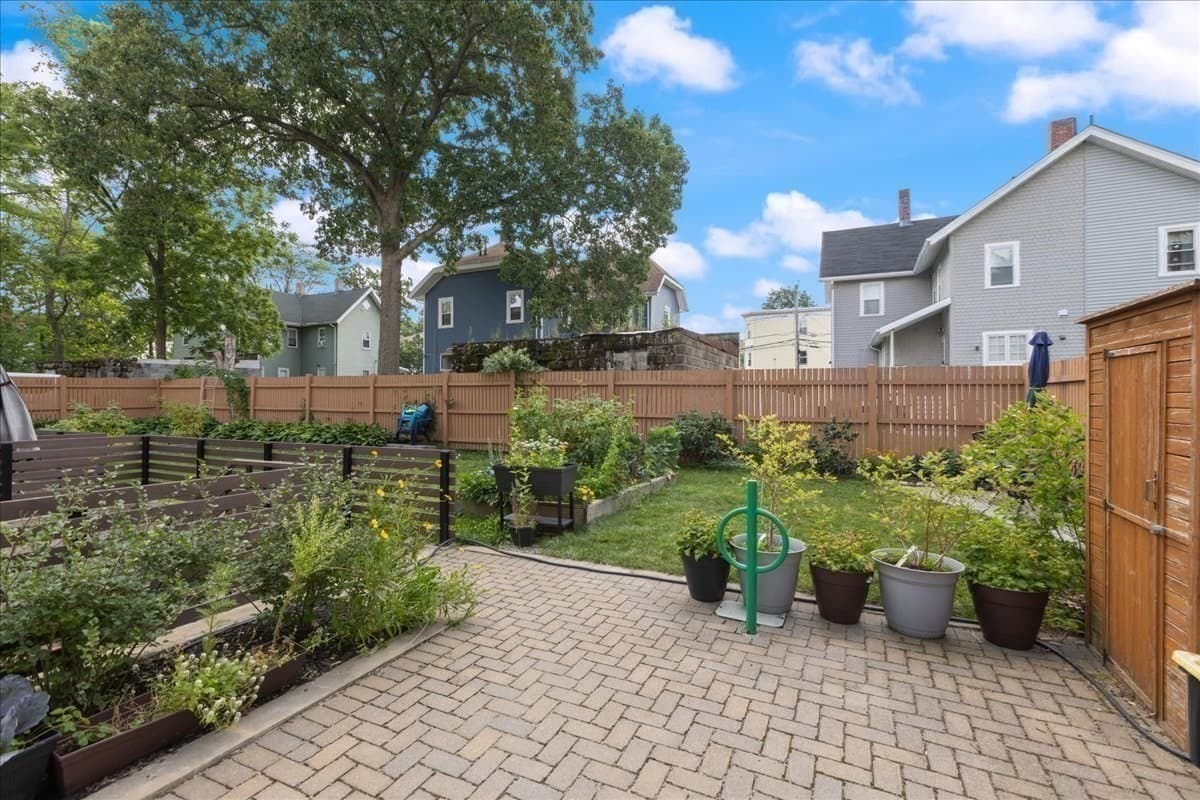 Condominium at 38 Colonial # 2, Boston MA 02124, Boston, photo 33 of 41