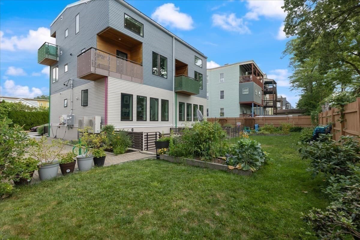 Condominium at 38 Colonial # 2, Boston MA 02124, Boston, photo 35 of 41