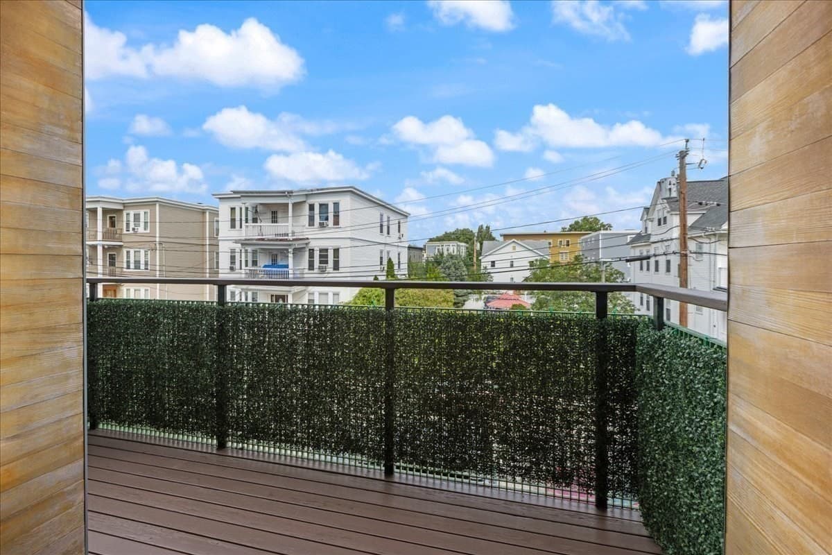 Condominium at 38 Colonial # 2, Boston MA 02124, Boston, photo 31 of 41