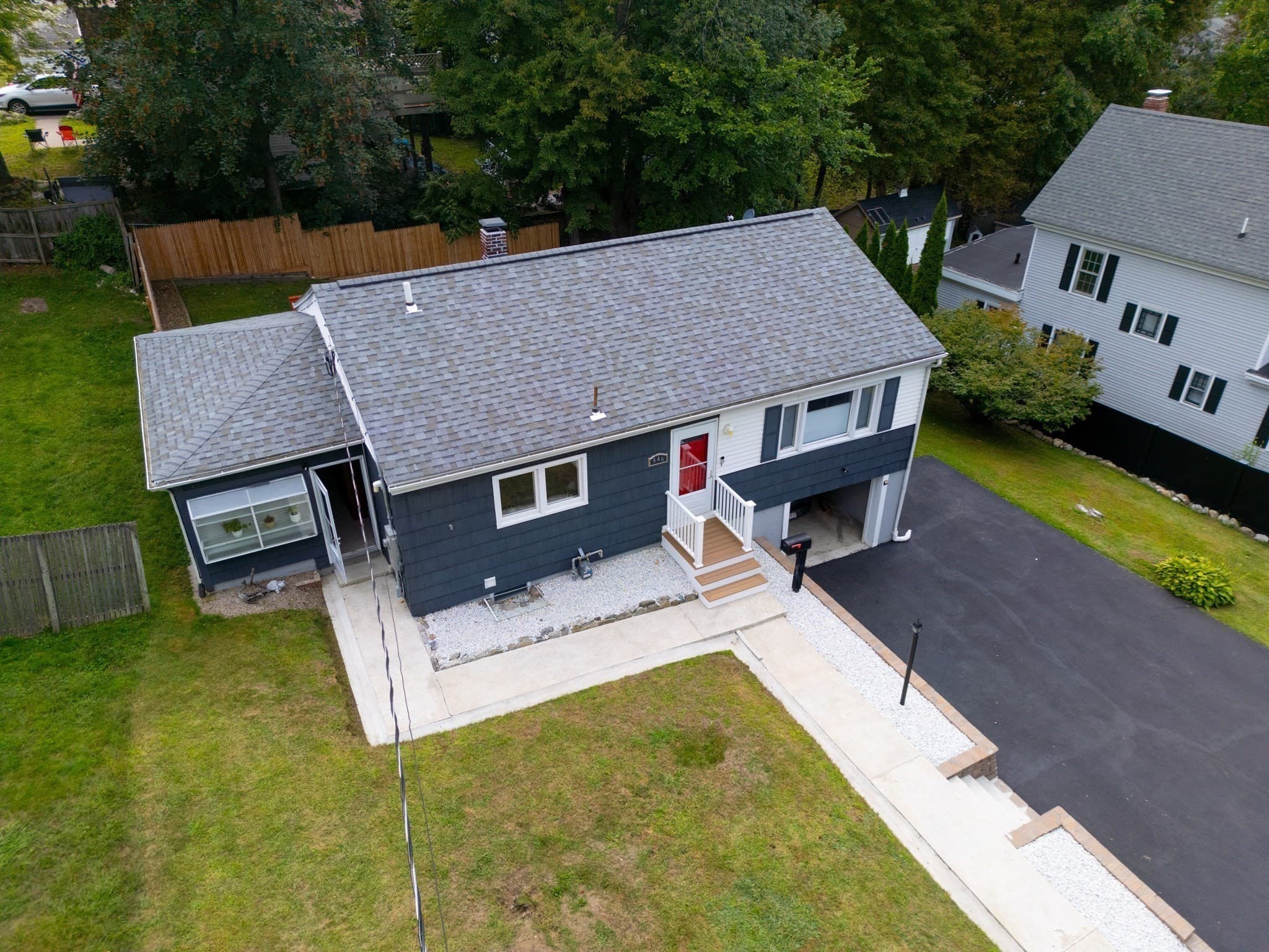 Single Family Residence at 346 Christian St, Lowell MA 01850, Lowell, photo 2 of 32