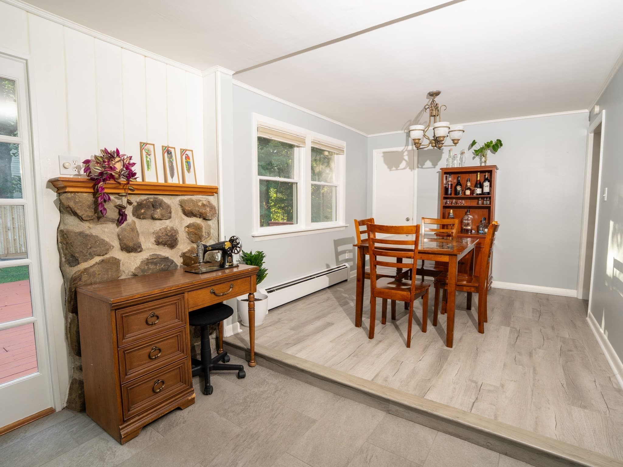 Single Family Residence at 346 Christian St, Lowell MA 01850, Lowell, photo 12 of 32