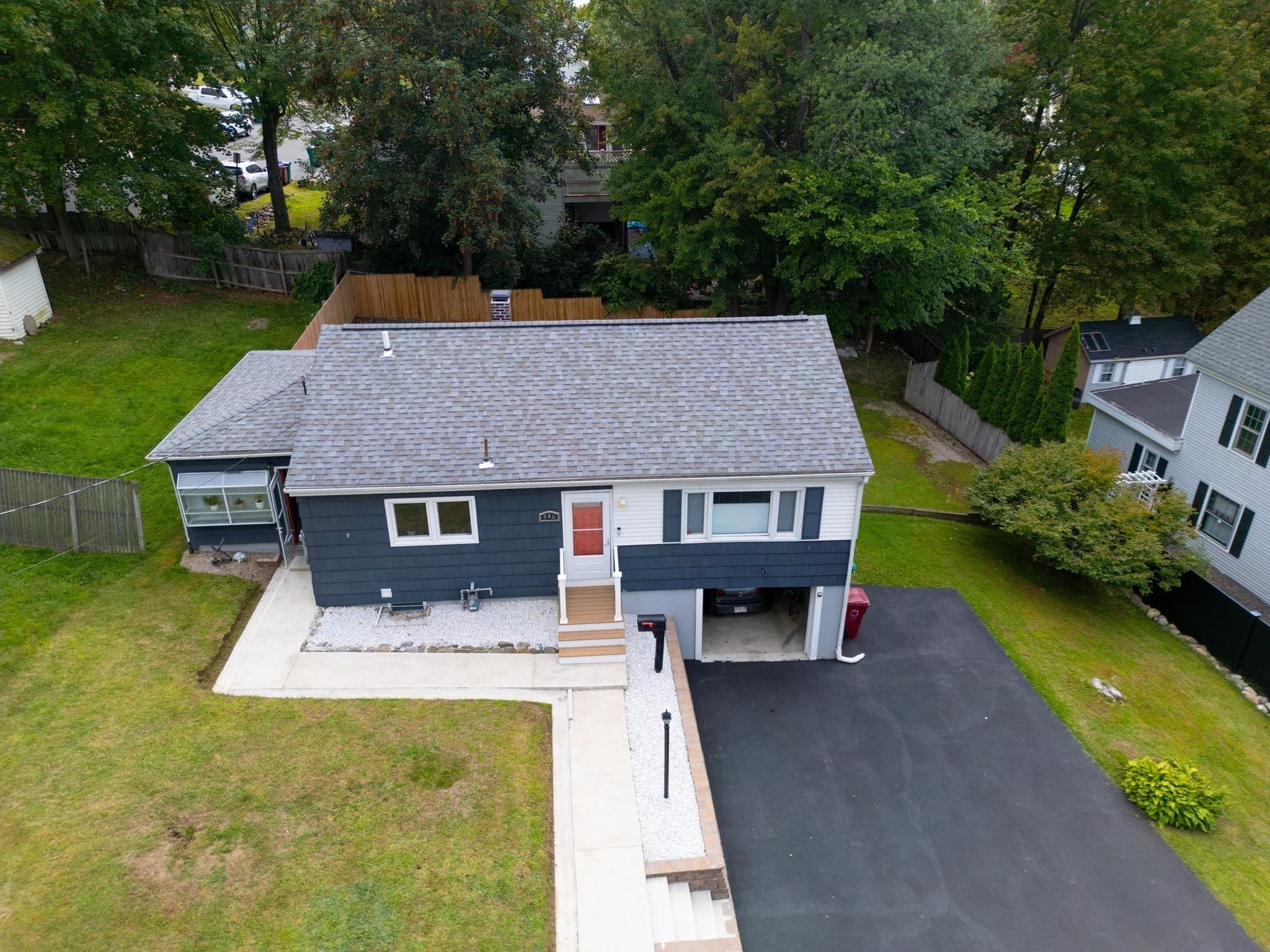 Single Family Residence at 346 Christian St, Lowell MA 01850, Lowell, photo 3 of 32