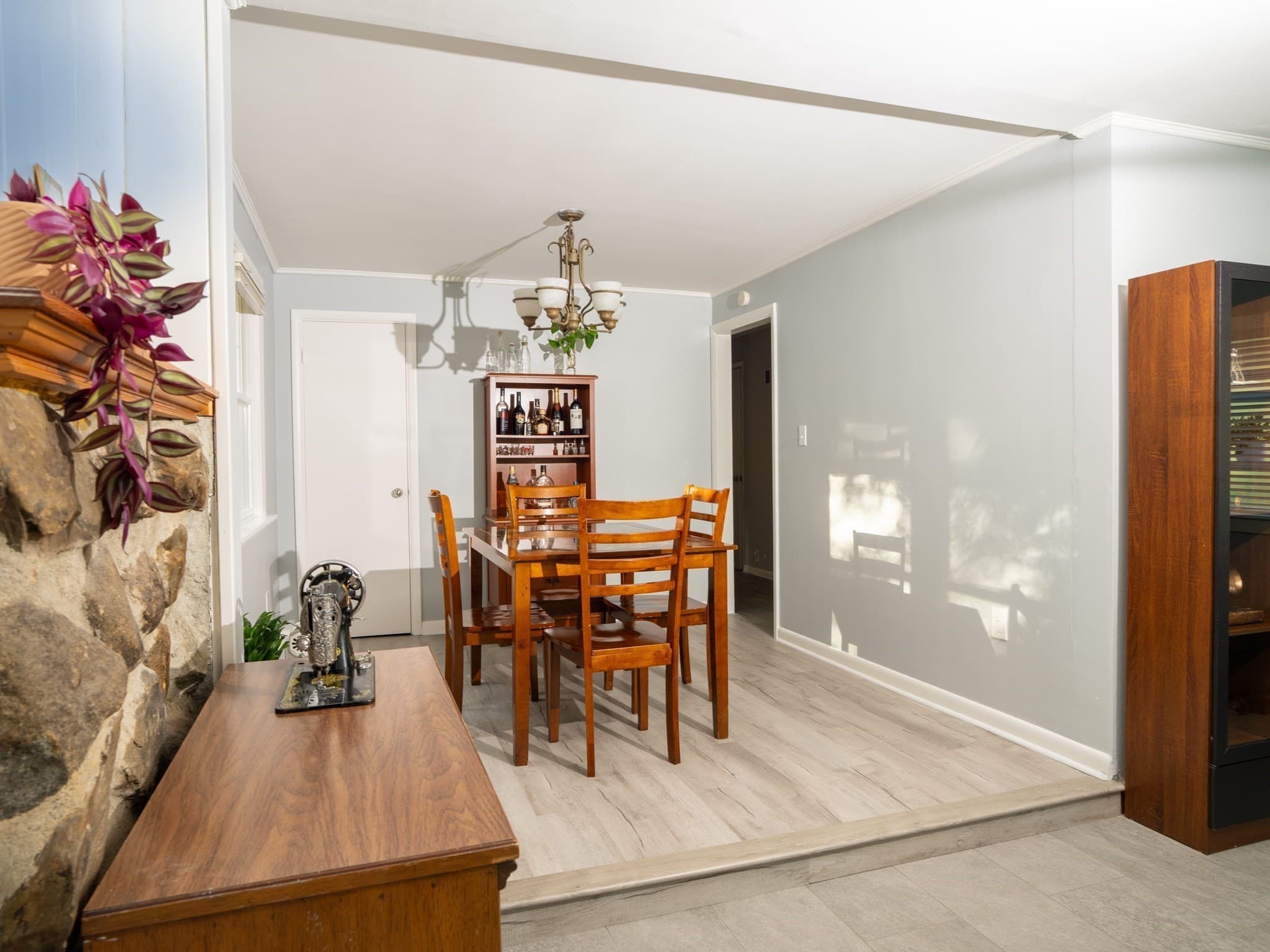 Single Family Residence at 346 Christian St, Lowell MA 01850, Lowell, photo 11 of 32